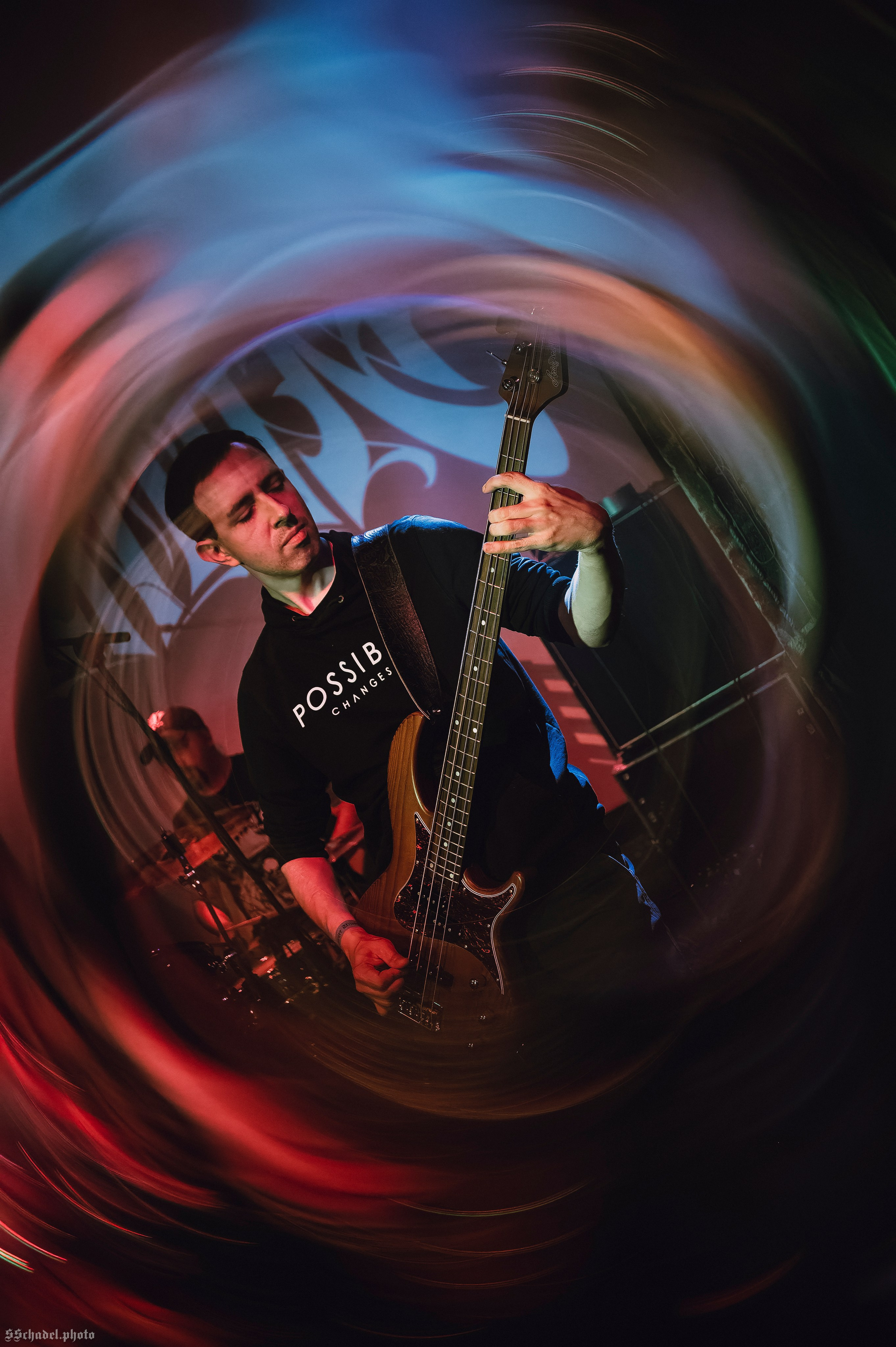 Dementum 04.07.26. We will make everything metal!