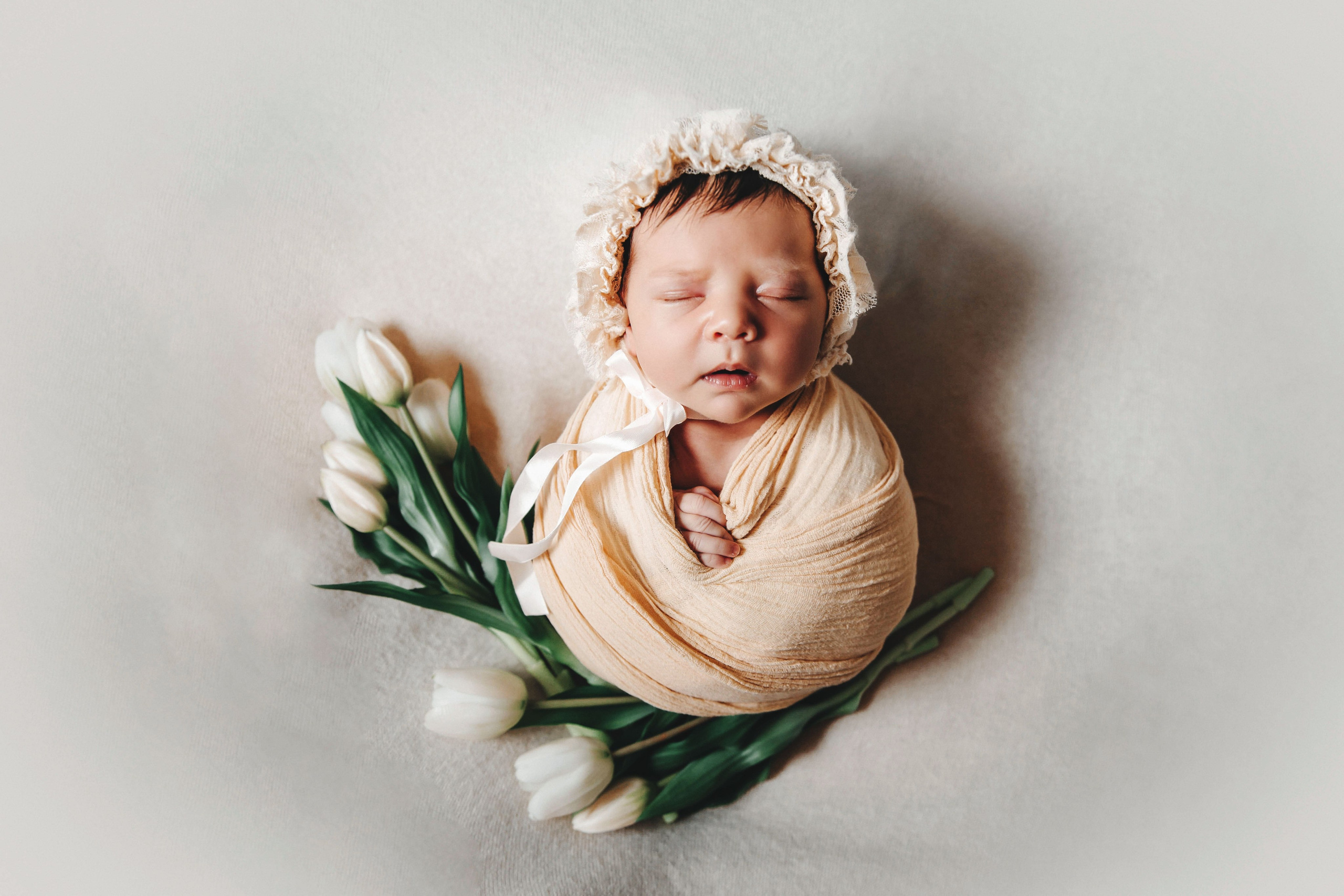 Ньюборн «Оптимальный-2» (Яркие тона). Фотограф новорожденных Люберцы, Жуковский, Раменское