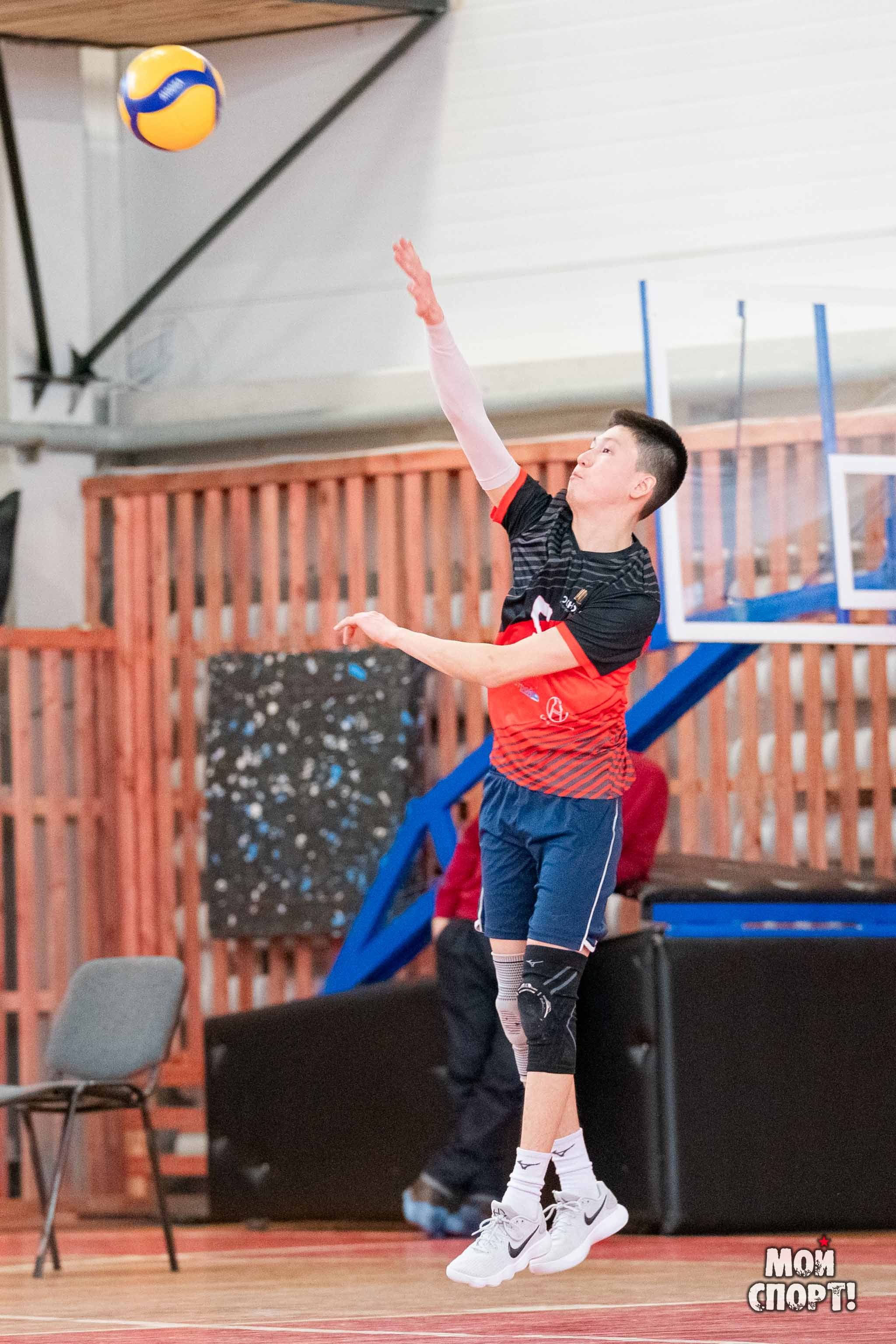 Строительная спартакиада 2026 им. И. Д. Романова. Студия «Мой Спорт!» — все о спорте в Якутии