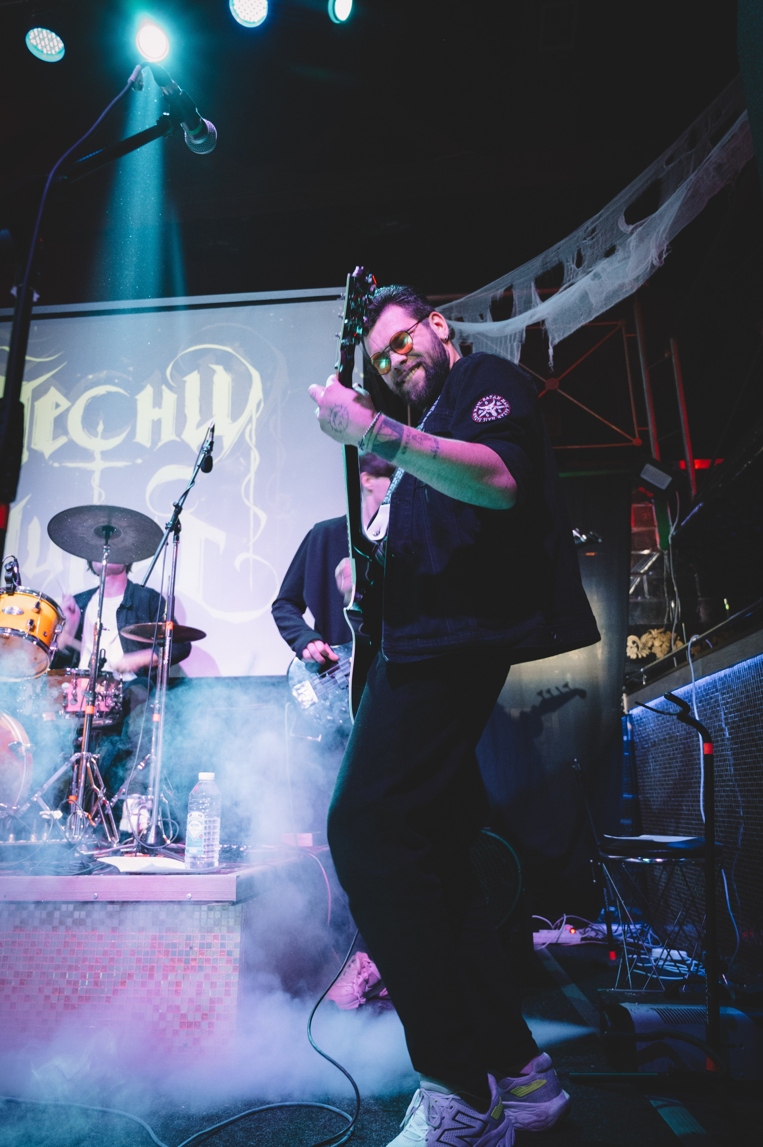 Песни Лилит. Фотограф Анна Темнова. Пенза