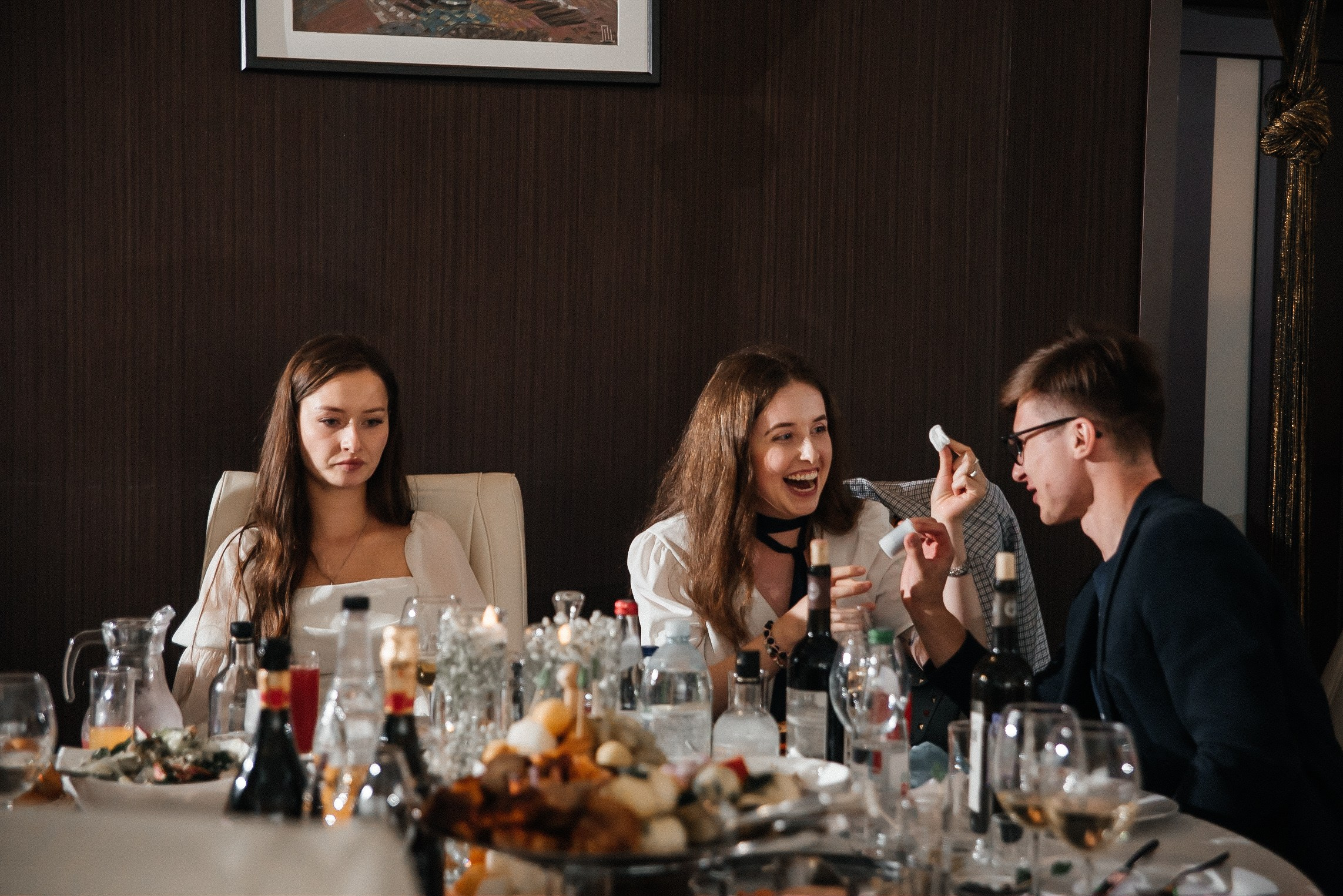 Ваня и Полина 26.08.2023. Свадебный и семейный фотограф в городе Смоленске