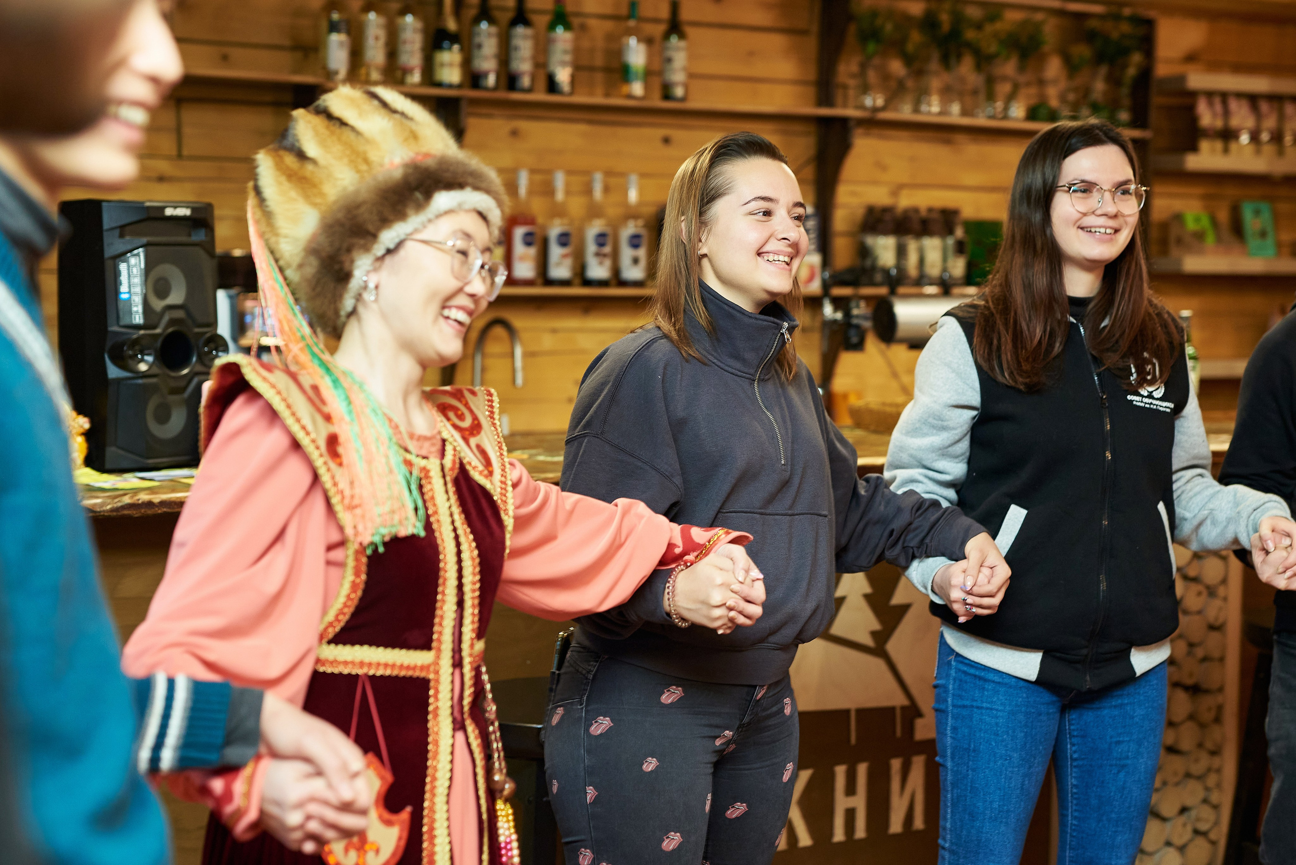 Студенческий тур Манжерок — Чемал. Фотограф Опыт Качество Скорость Горный Алтай Барнаул