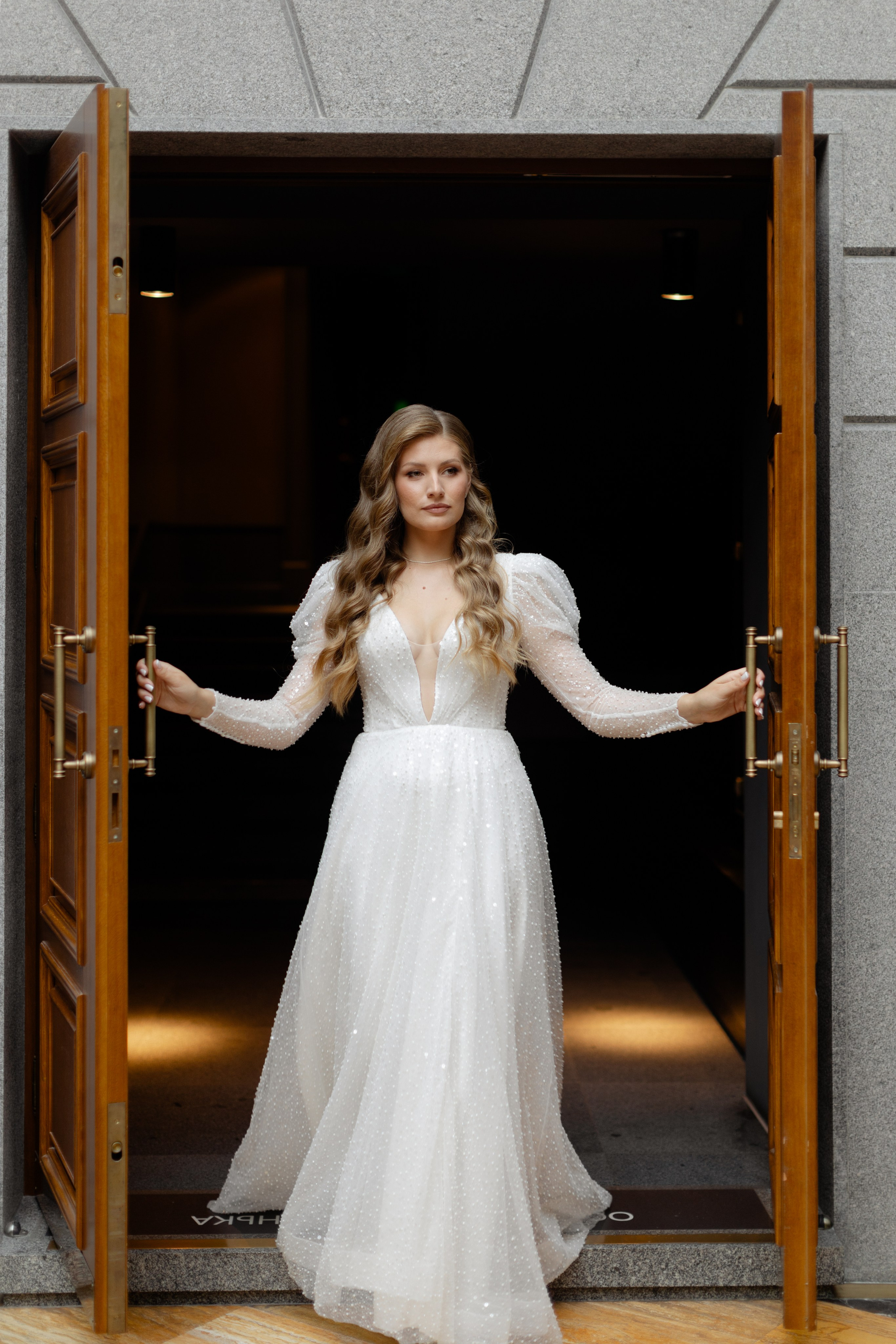 Александр и Марина. @dariazphoto свадебный фотограф