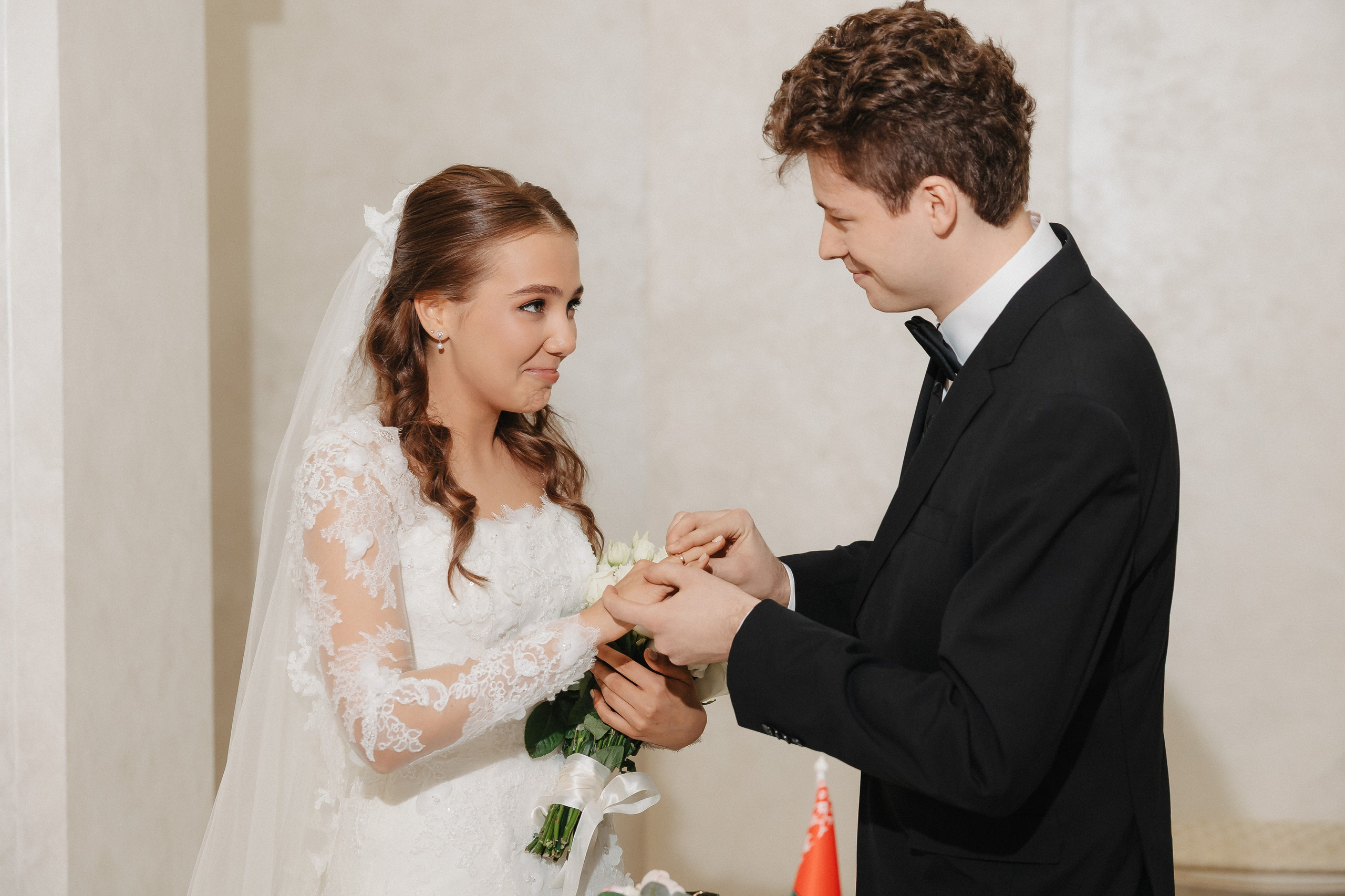 Свадебная фотосессия Минск. Свадебный фотограф Роман Медведев , Минск, Беларусь