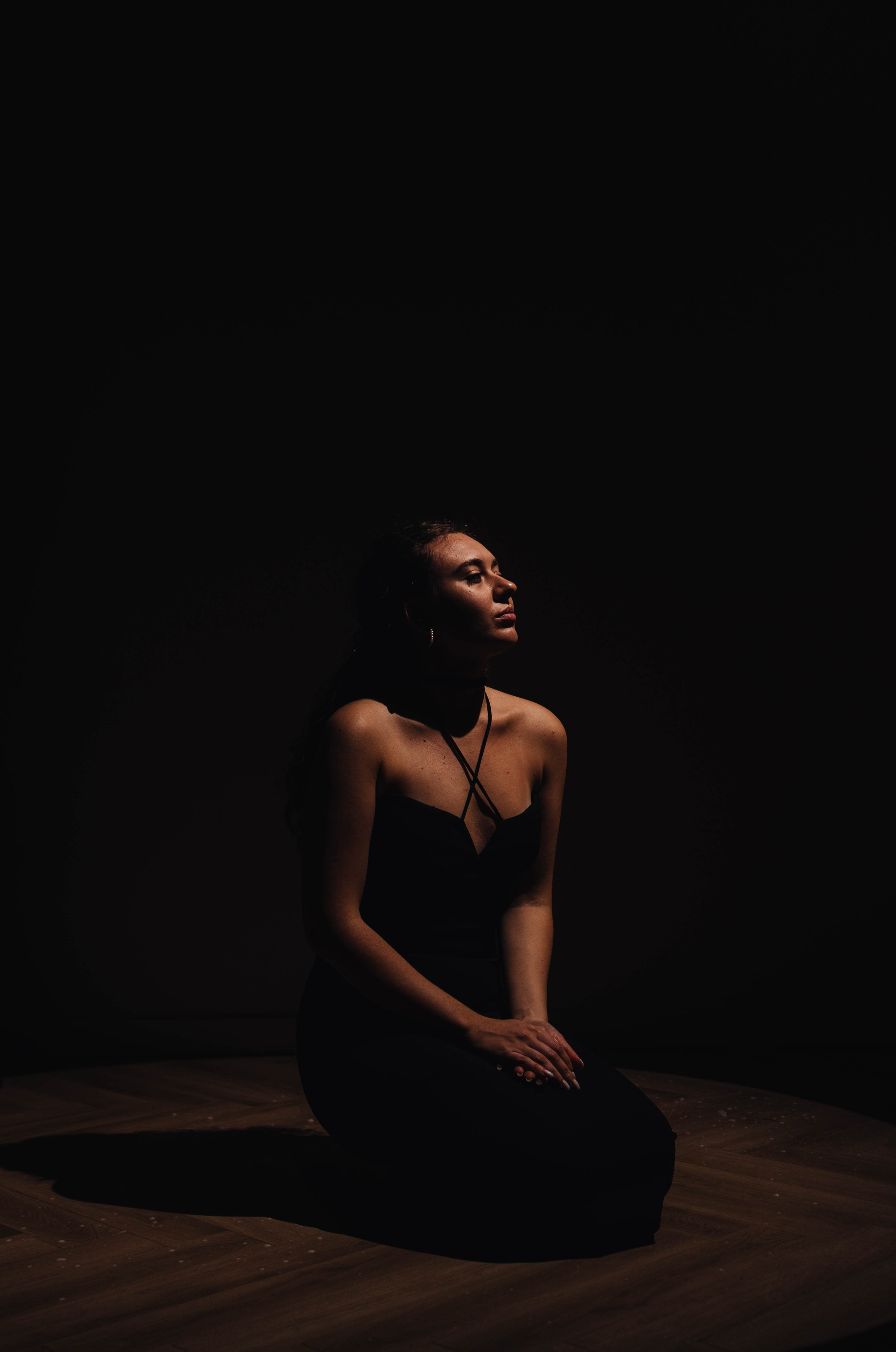 Алиса. Фотограф АняКа Мытищи