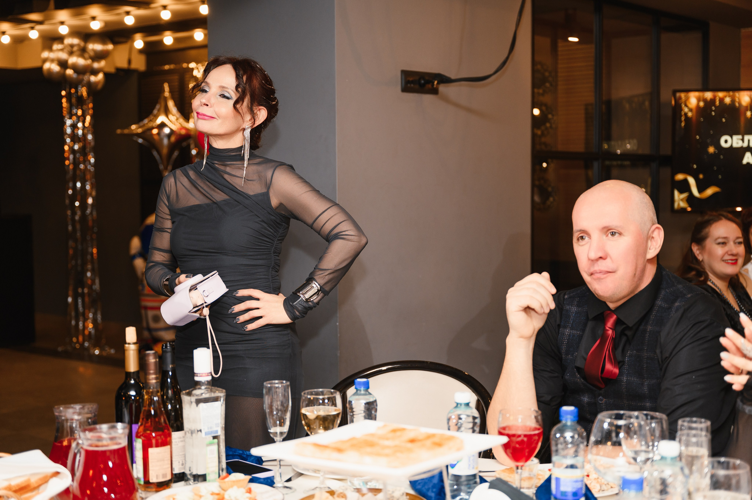 Корпоратив в WTC. Свадебный и просто хороший фотограф в Челябинске