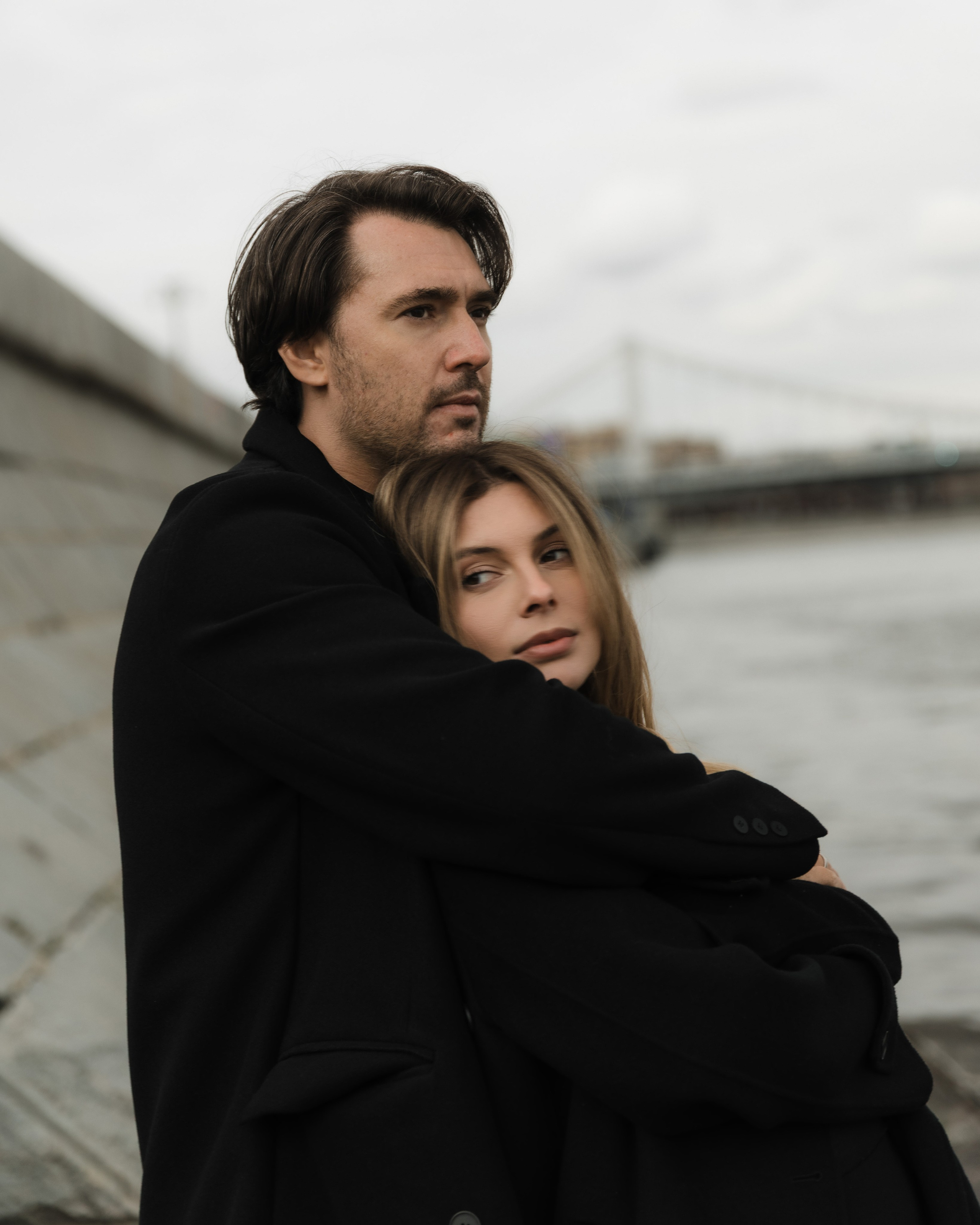 А & С. Женский и свадебный фотограф Москва Елизавета Перова