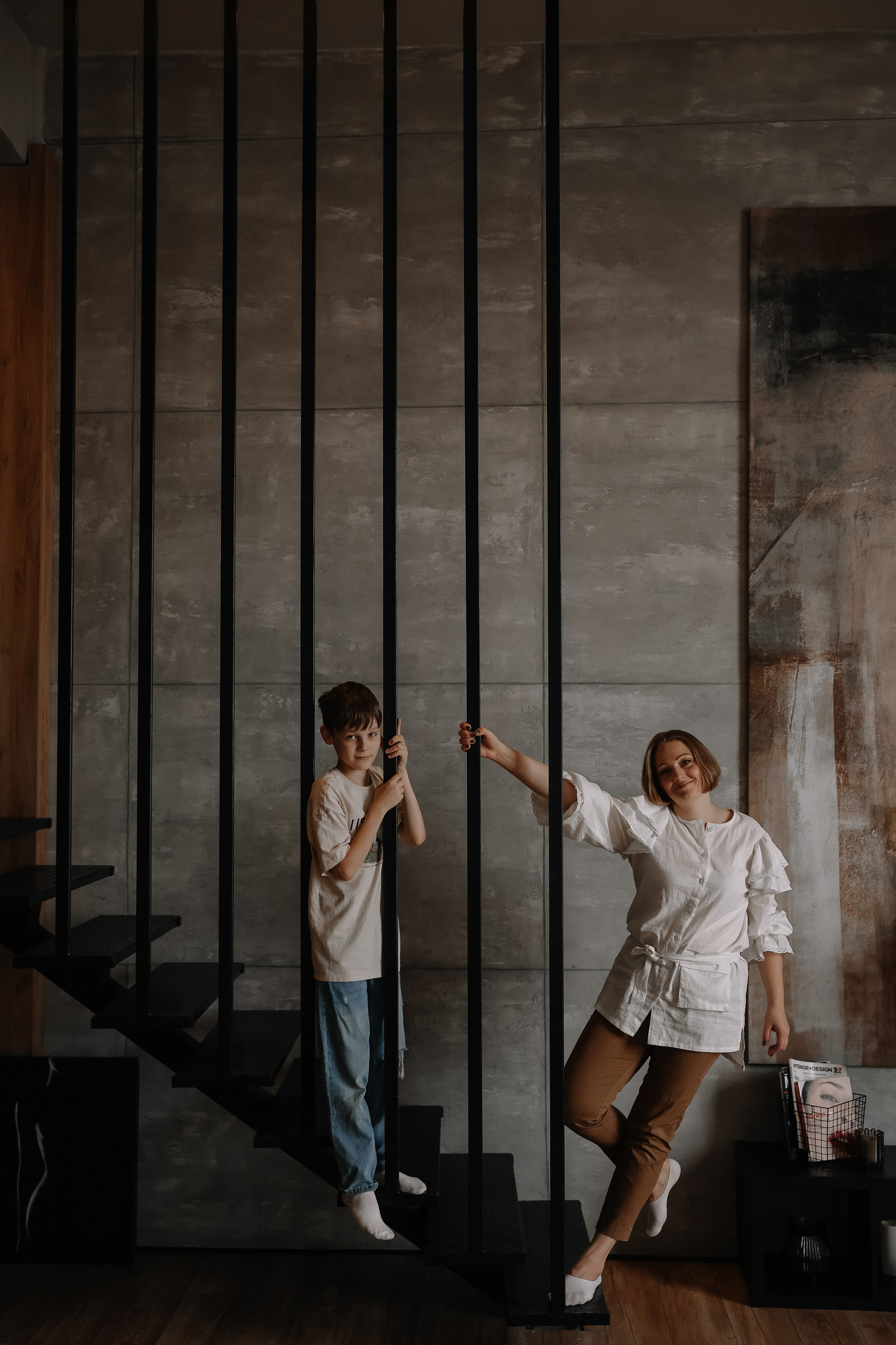 Не будь скучным…. Свадебный и семейный Фотограф Денис Кошель