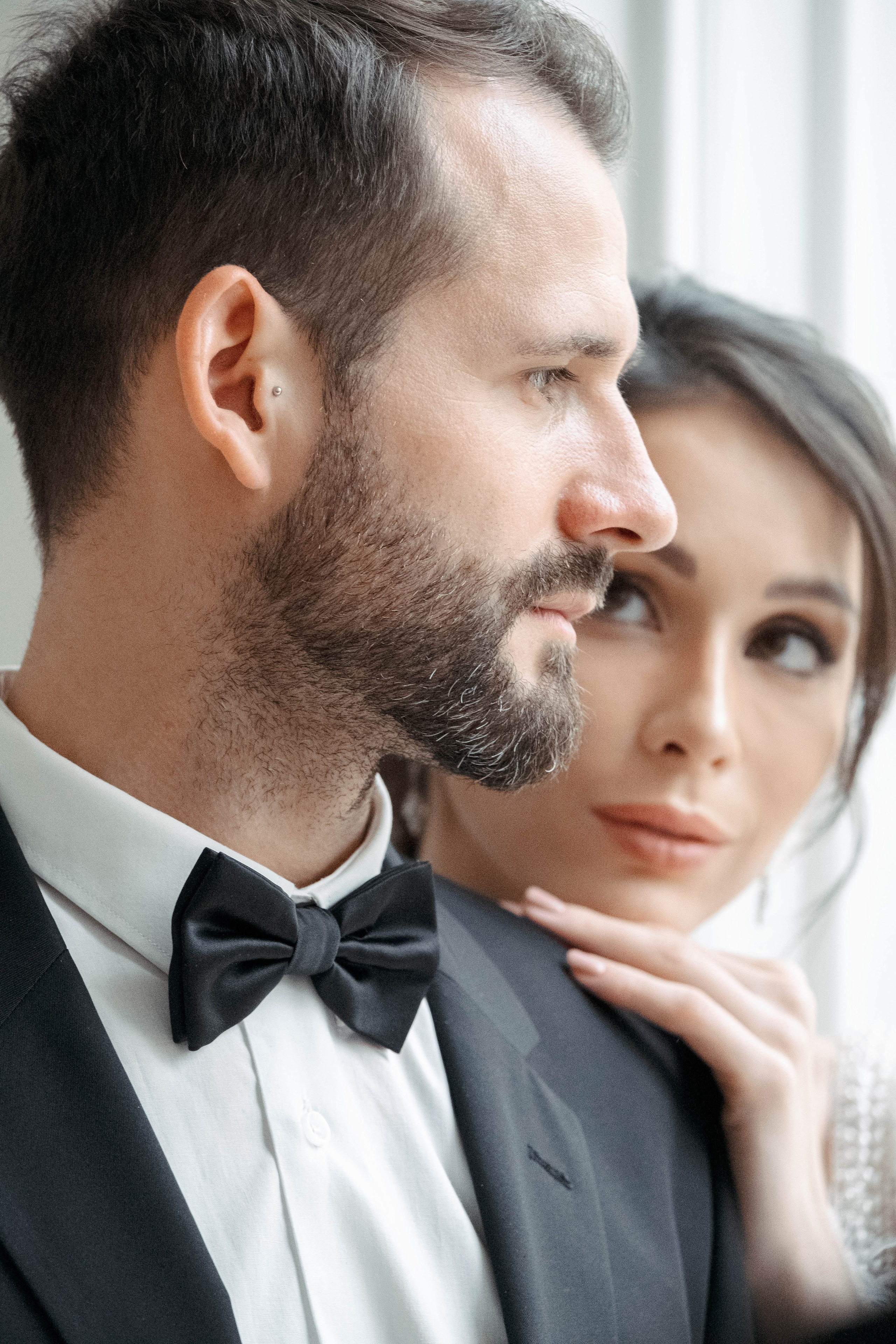 Алексей и Екатерина