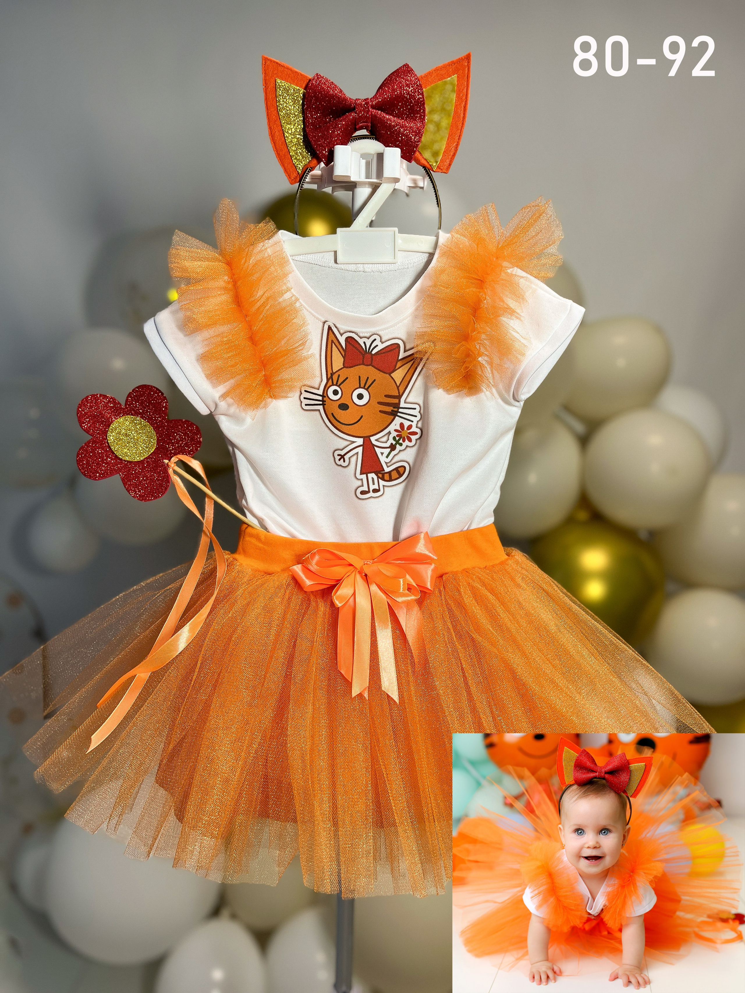 Для девочек. Детская фотостудия в Санкт-Петербурге