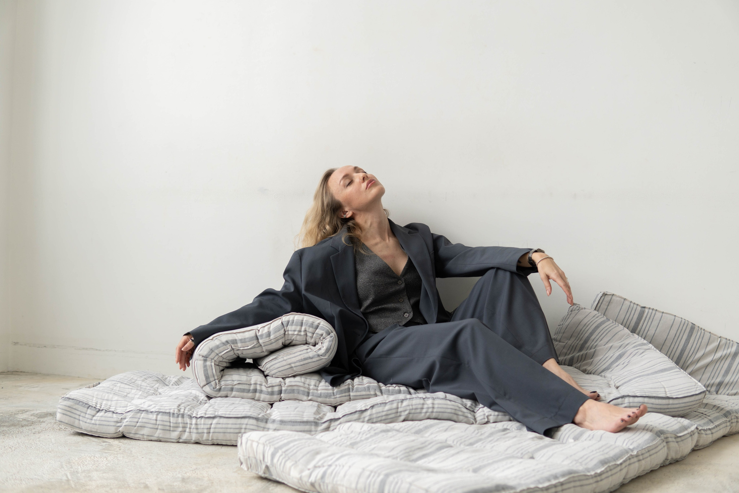 Индивидуальная съёмка  Анастасии - Дергачев Дмитрий фотограф в Хабаровске. Фотограф в Хабаровске