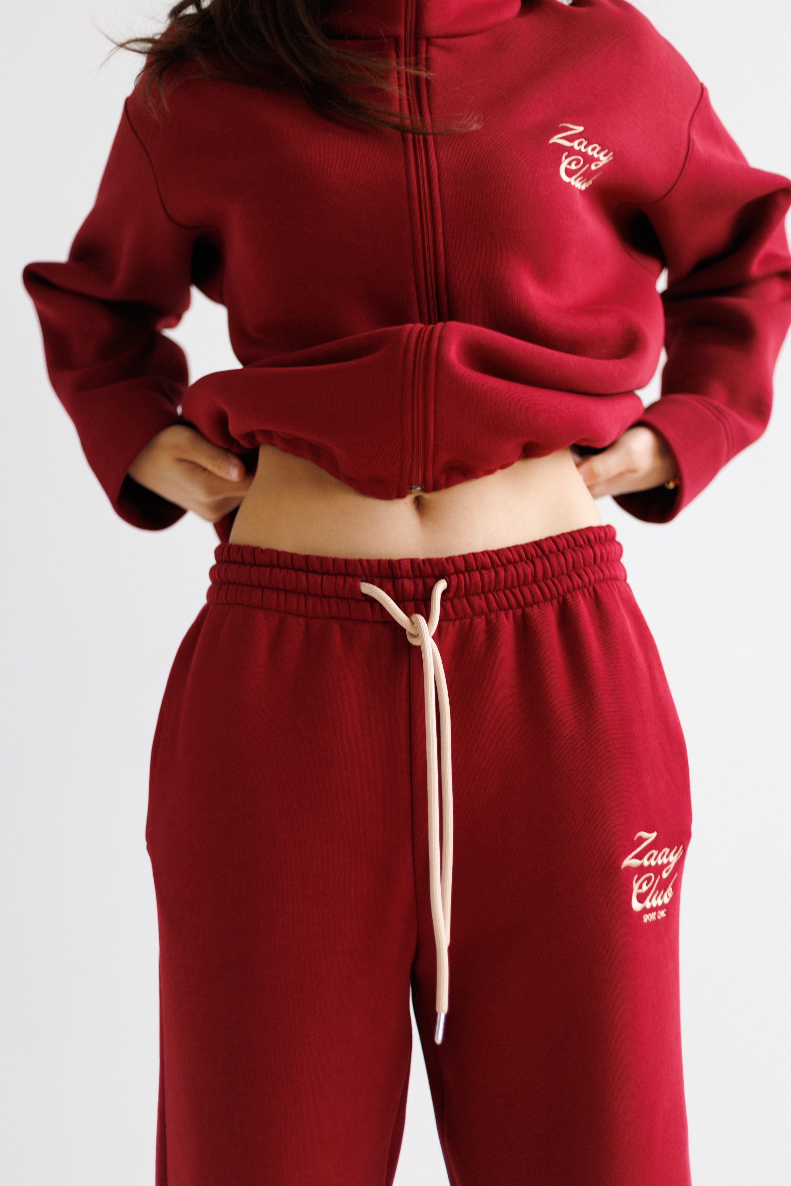 Zaay autumn 2025. Фотограф Евгений Политов