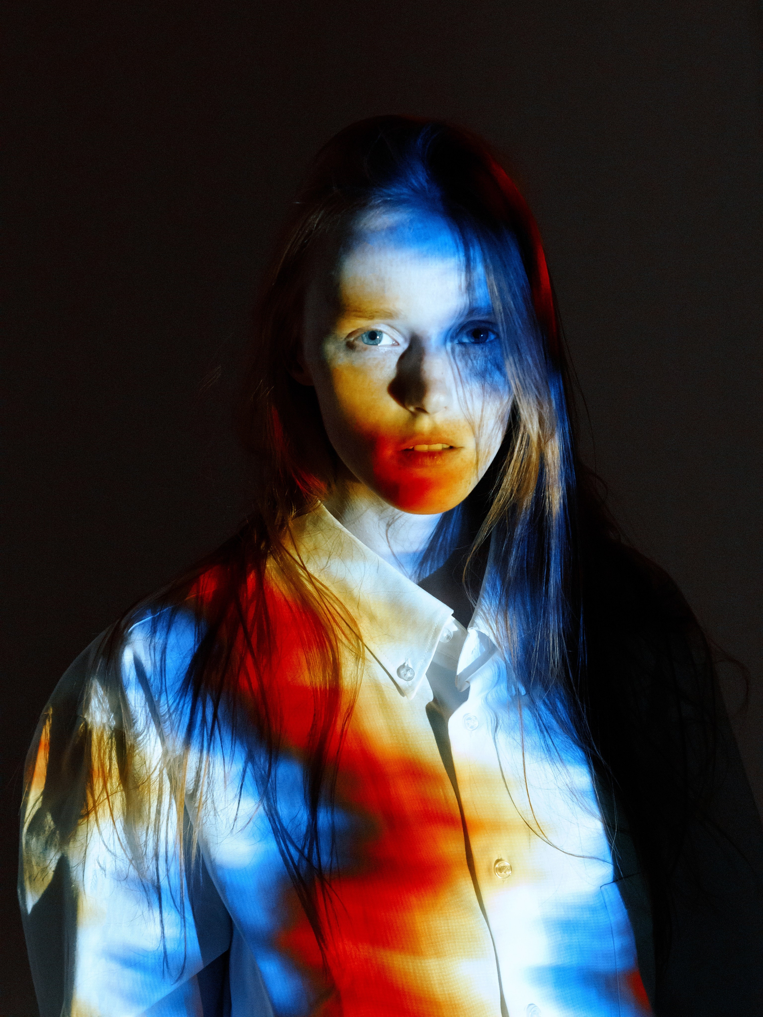 Evelina. Фотограф Евгений Политов