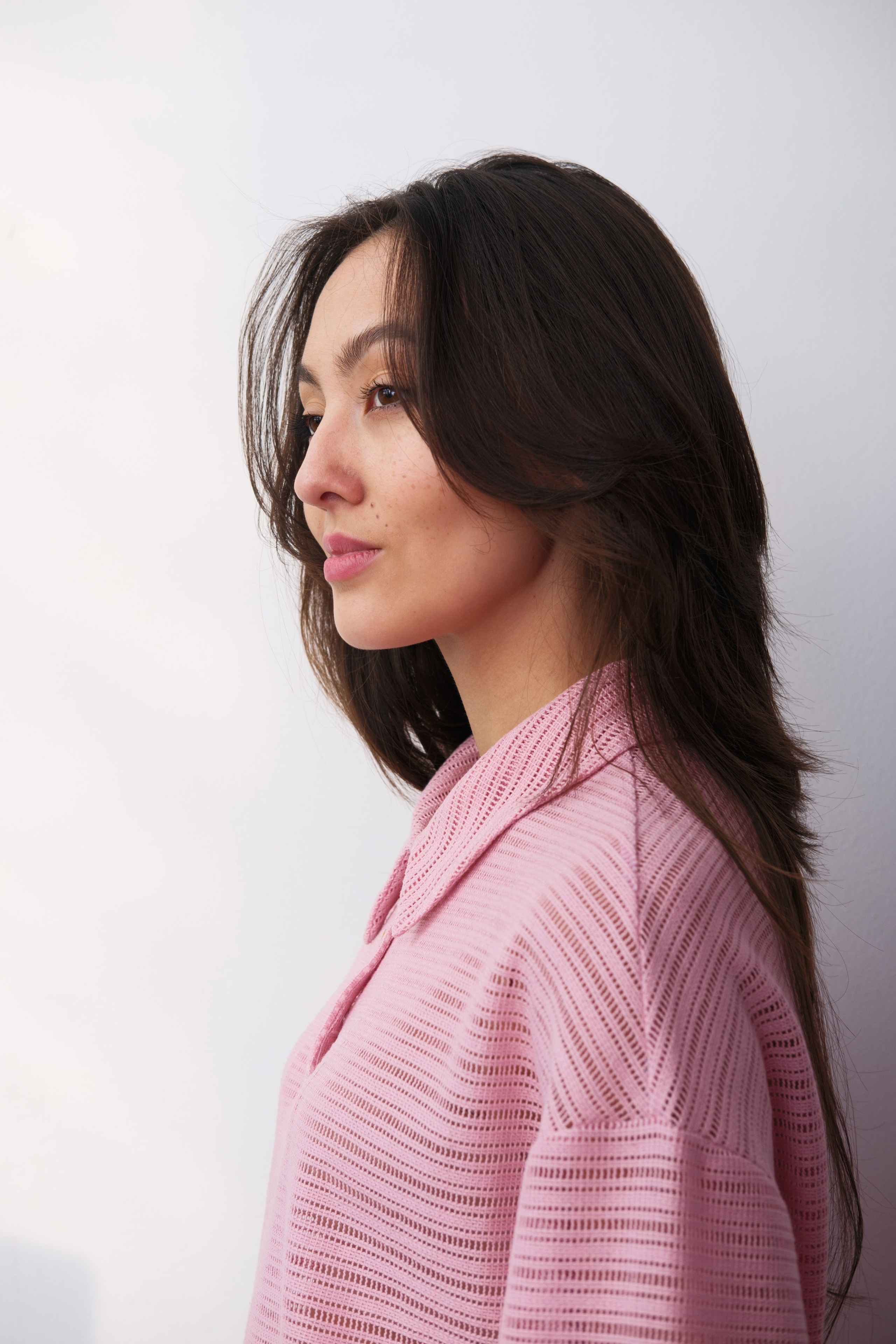 Zaay Spring'2025. Фотограф Евгений Политов