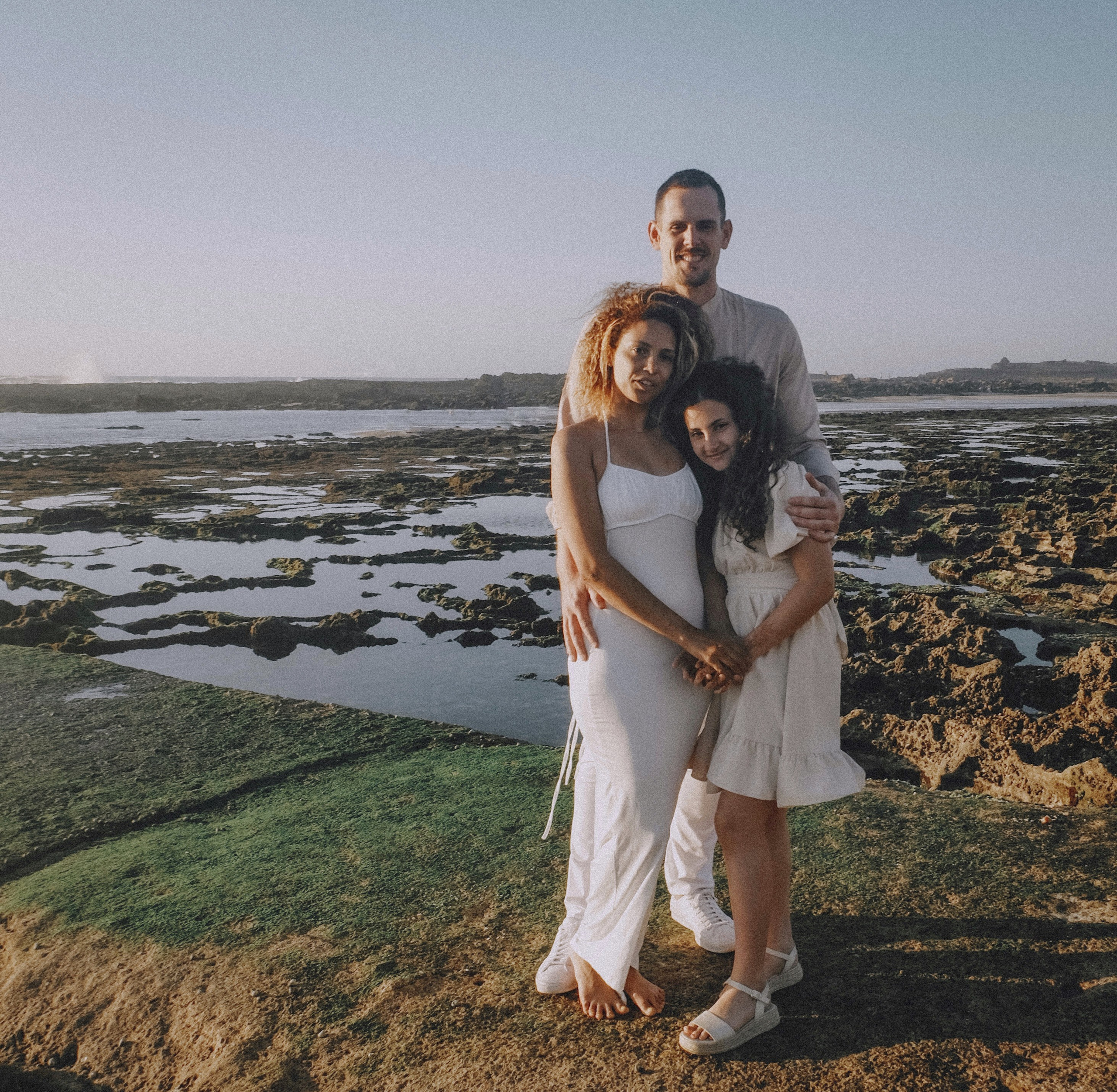 Olga Popova — Photographer in Morocco