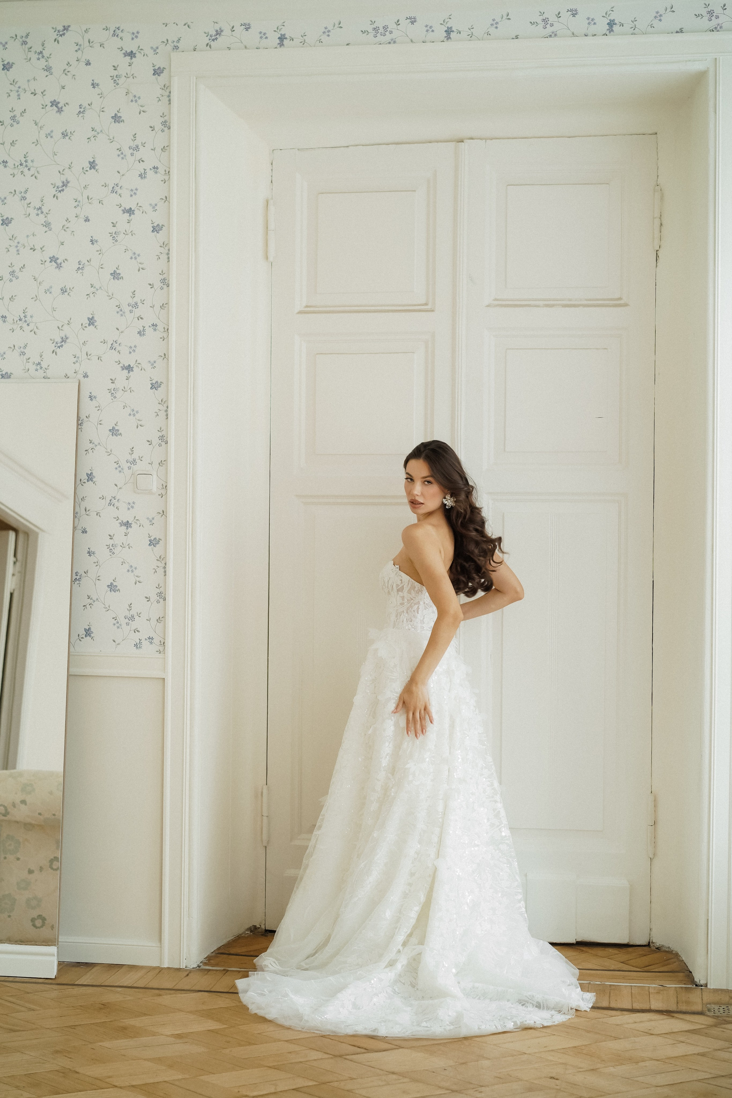 Love lace. Фотограф Валентина Григорьева, г. Москва