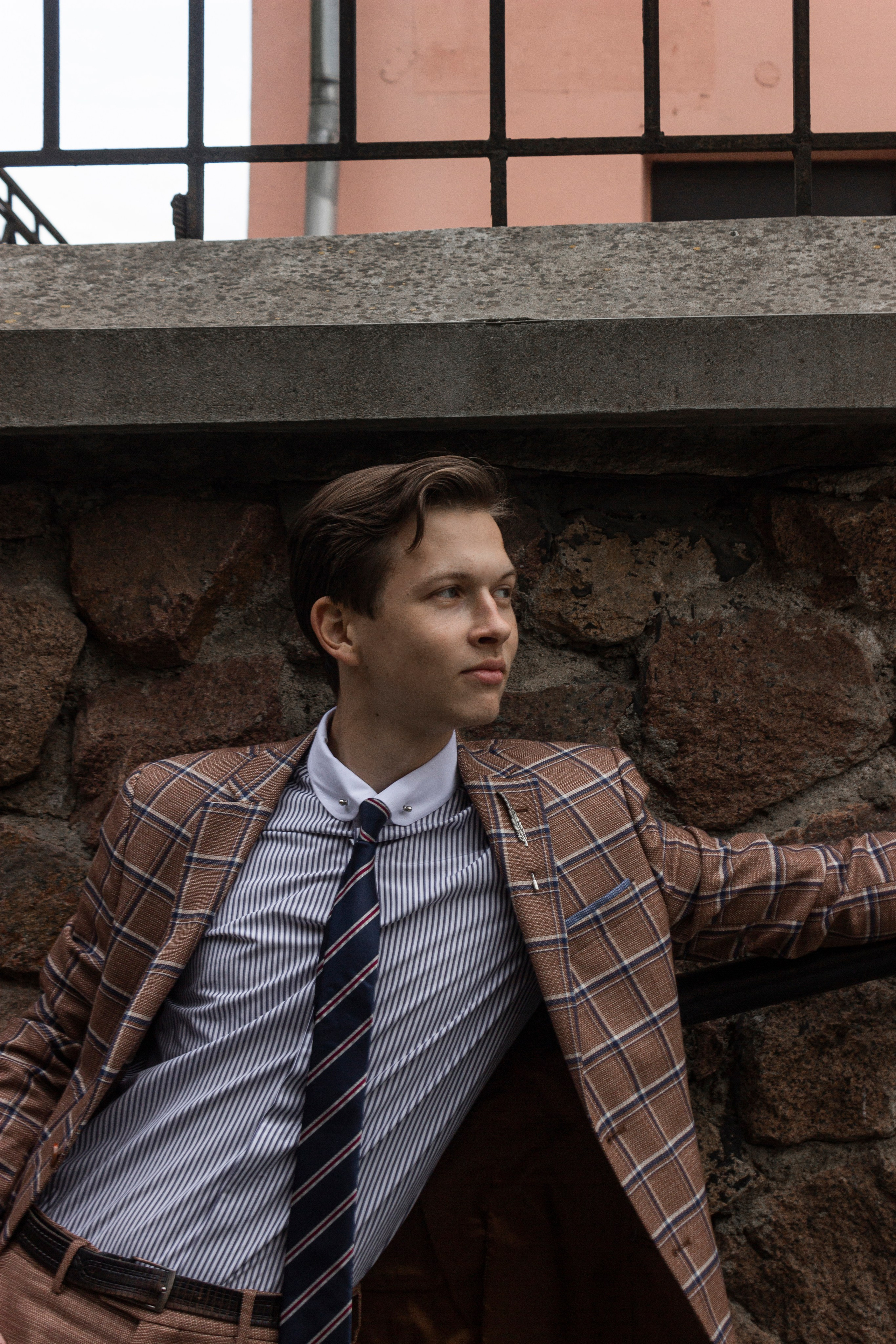 Артур. Портретный фотограф в Минске Изотова Варвара