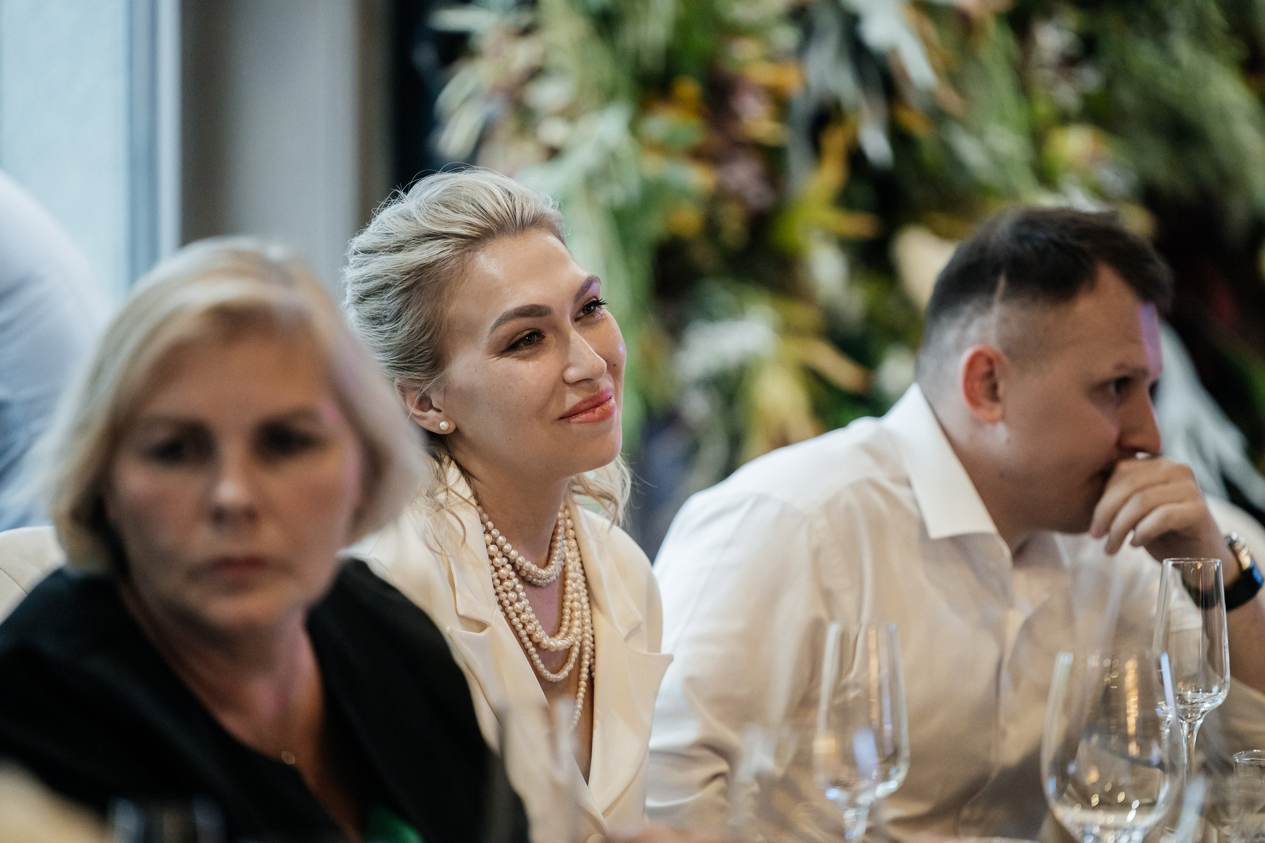 Ярослав & Надежда. Фотограф Москва Людмила Белова