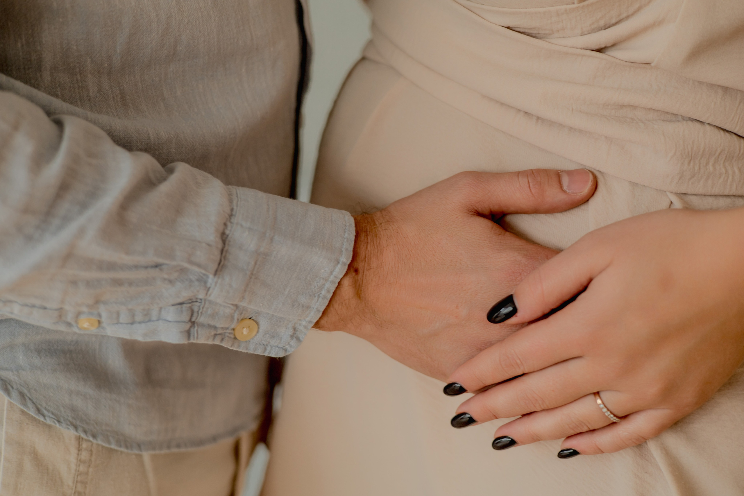 Максим и Анна. Свадебный и семейный фотограф Екатеринбург