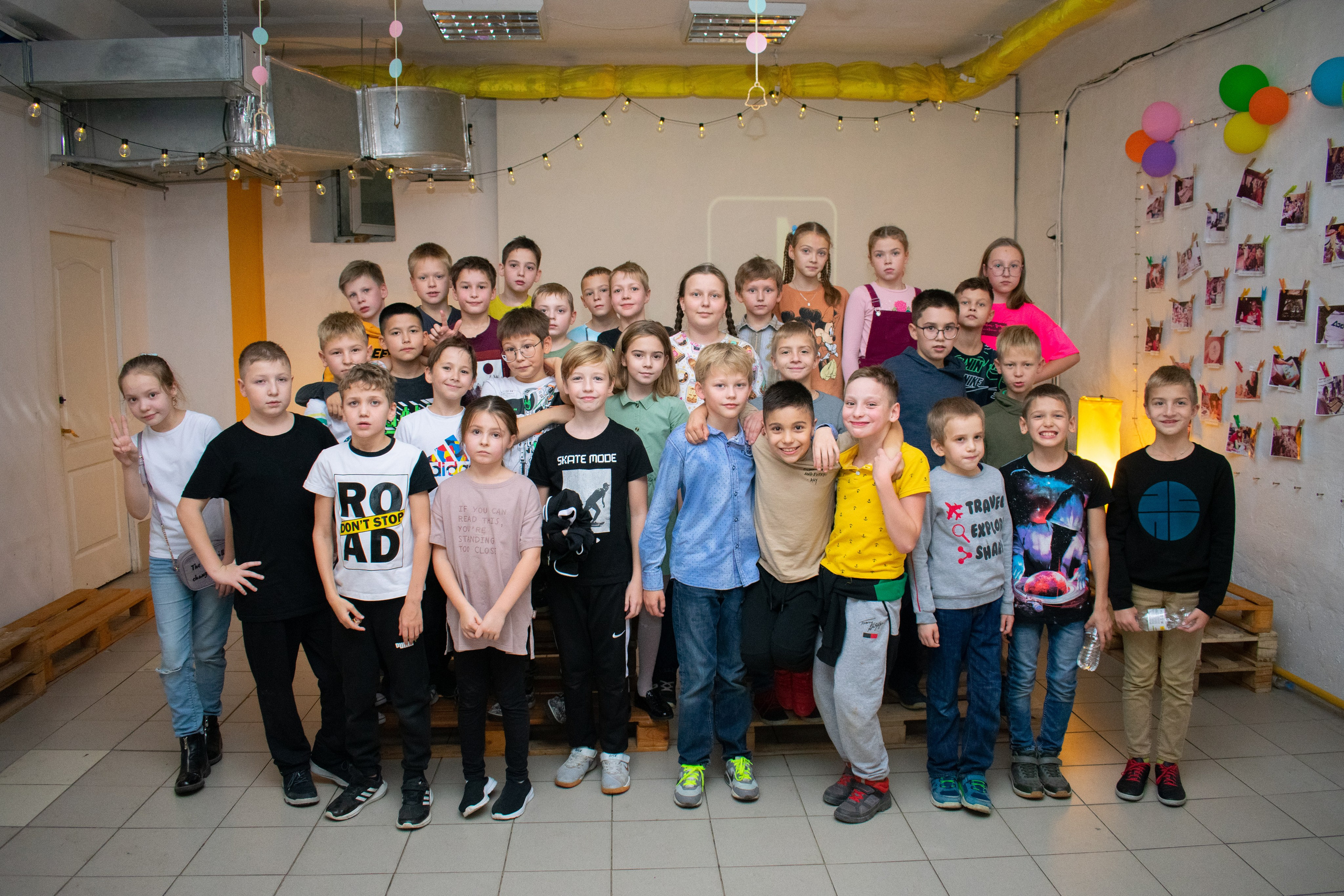 Квесты / мастер-классы. Семейный фотограф в Казани — Иван Коротин