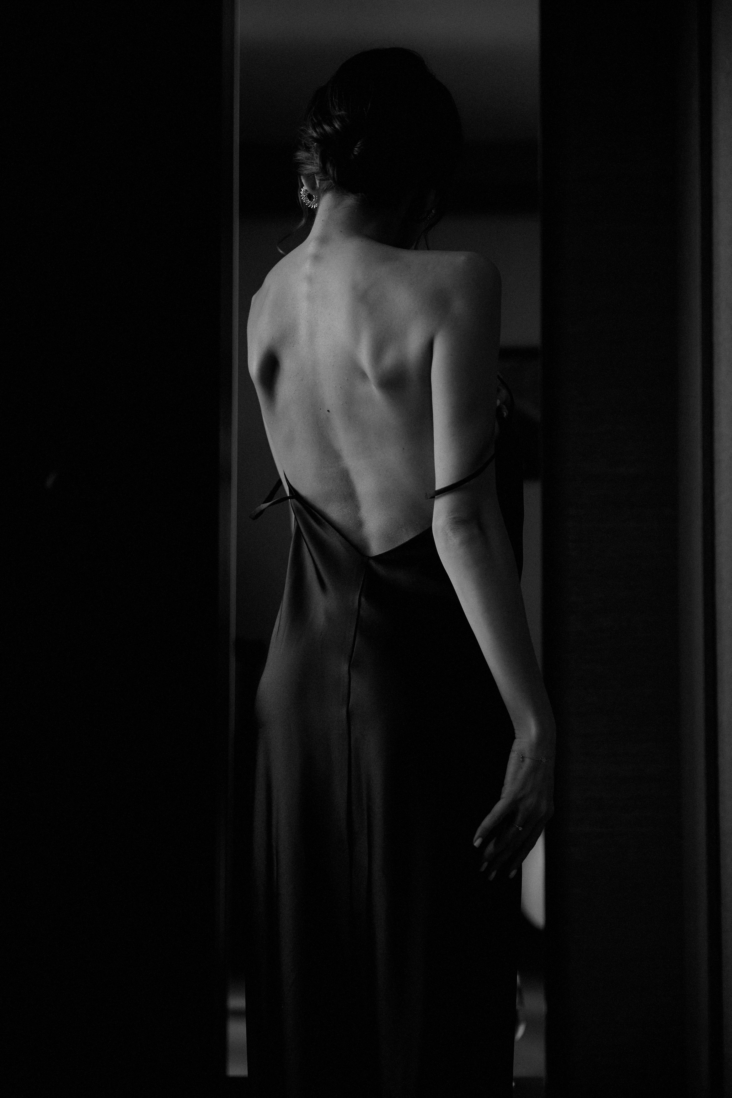 TOTAL BLACK. Дмитрий Мазуркевич: Профессиональный Репортажный Фотограф