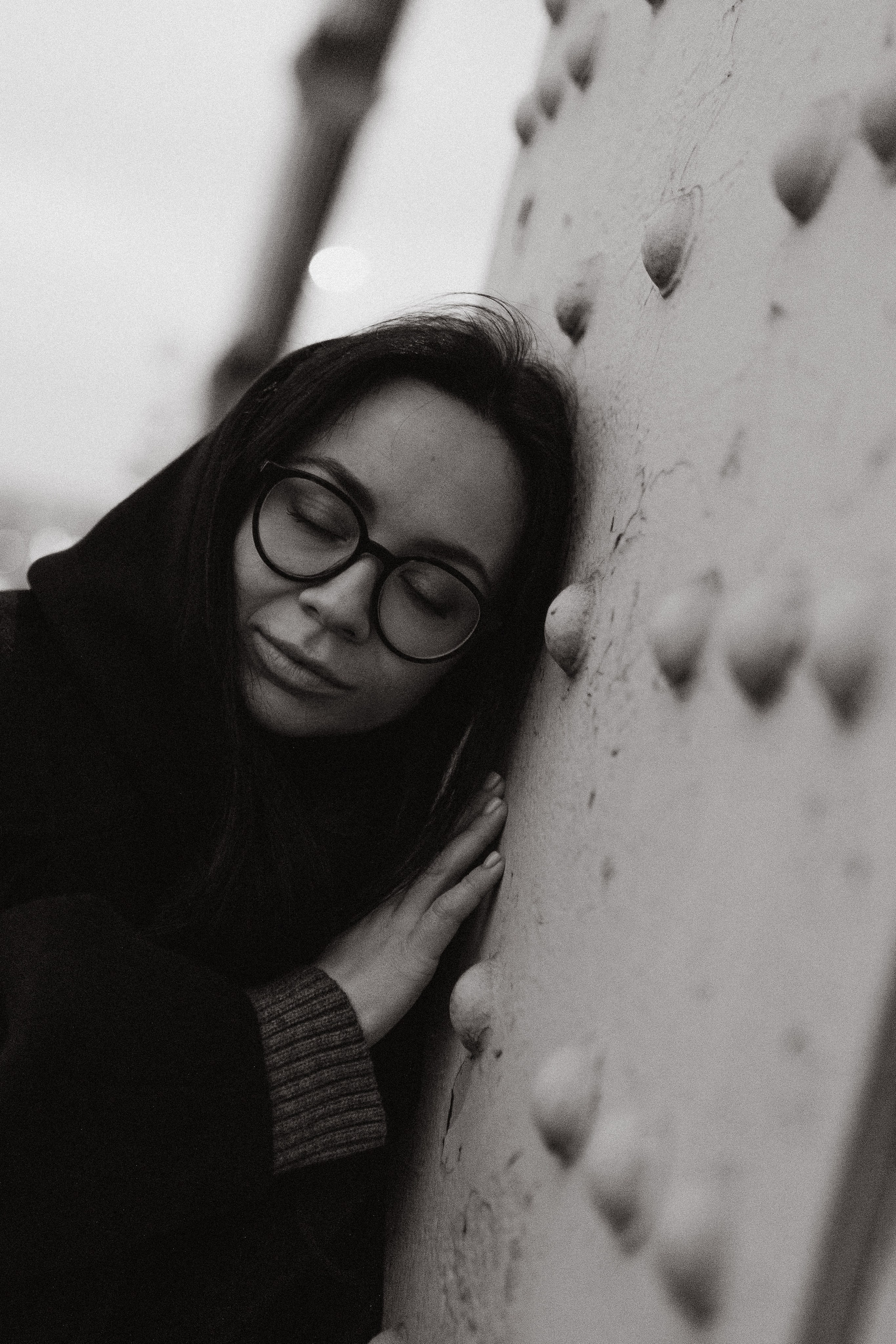 Аня. Семейный фотограф в Москве Жукова Анна