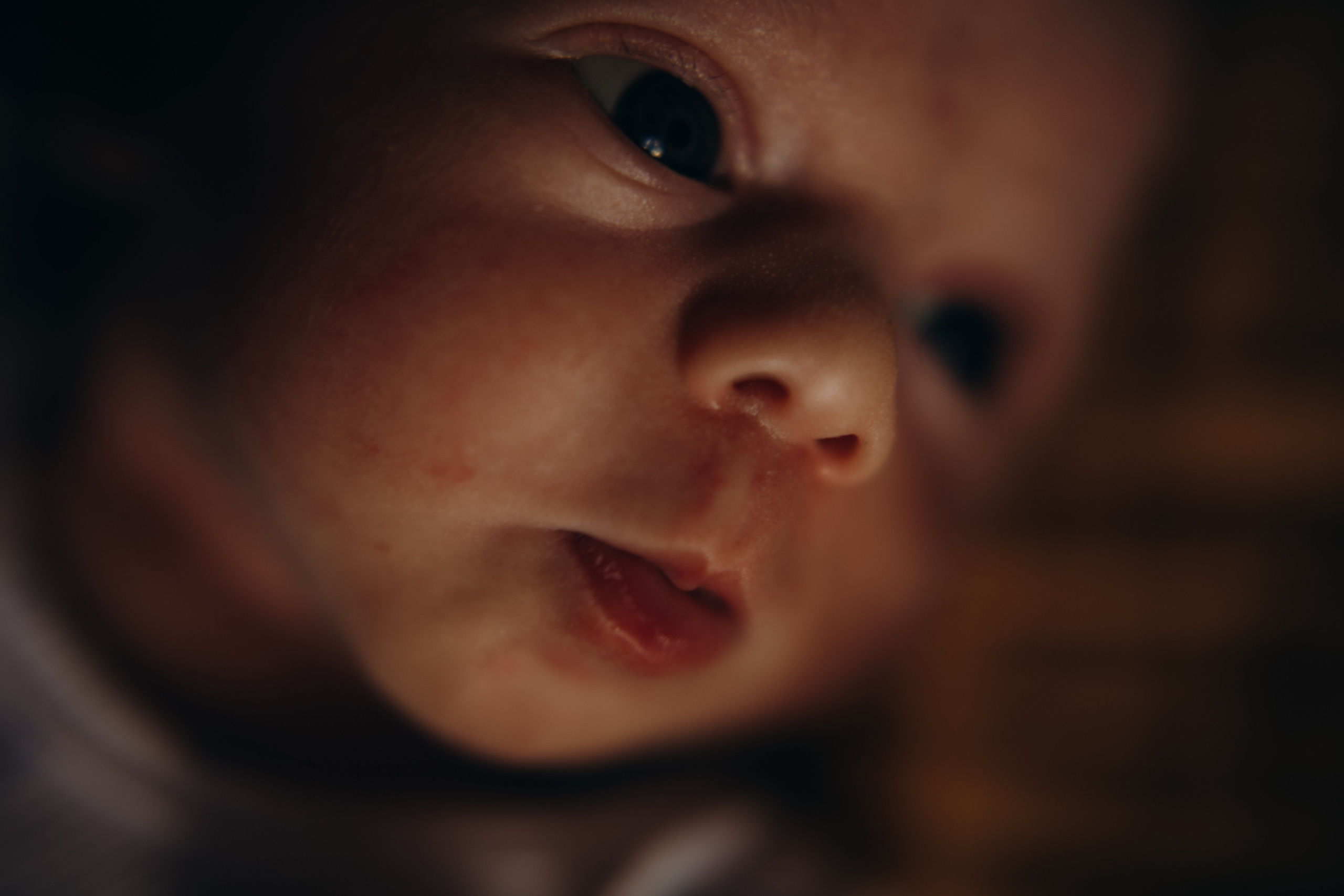 Агата. Семейный фотограф в Москве и Люберцах Юлия Гуськова