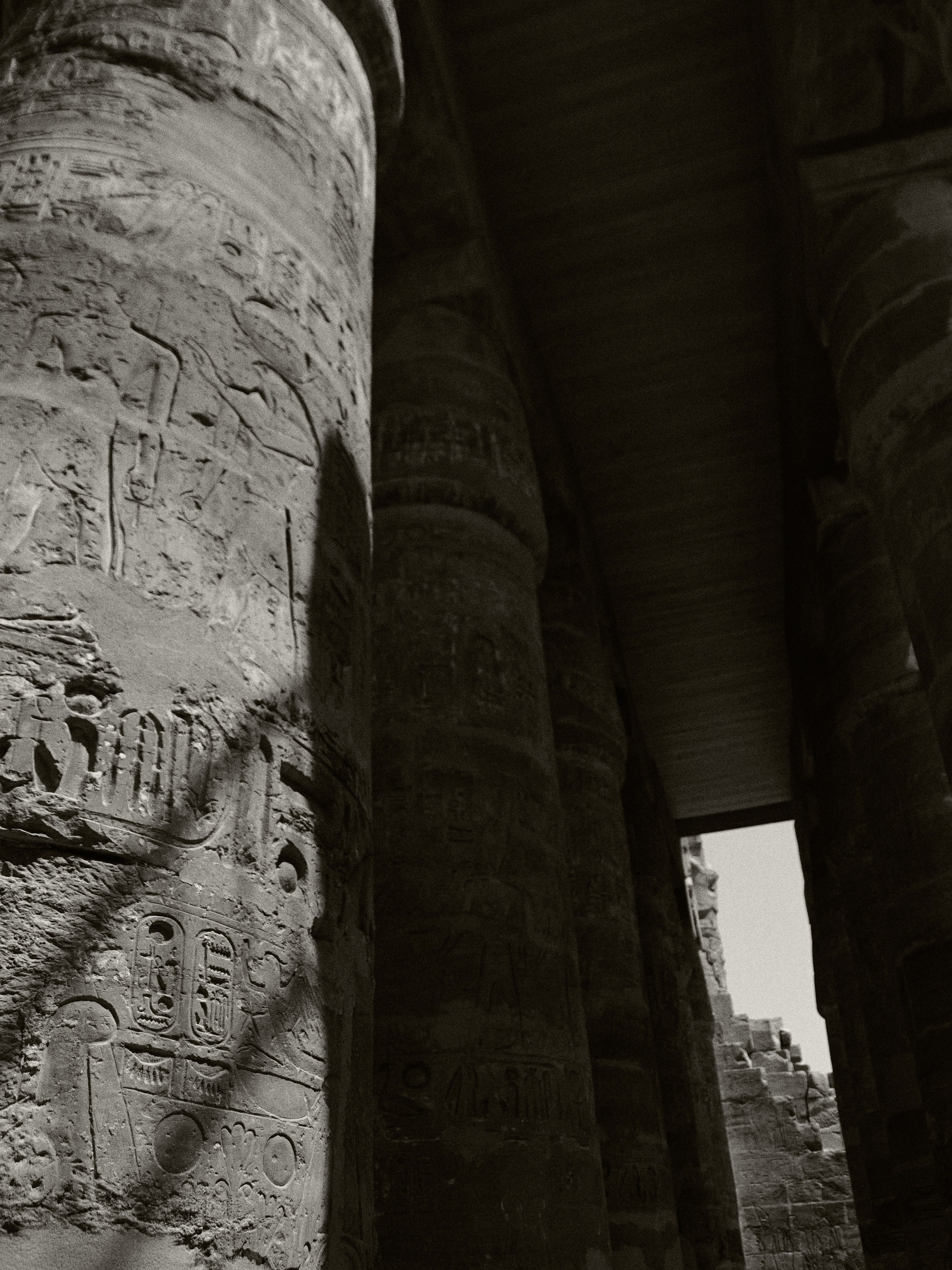 B&W. Jorgis — фотограф в Хургаде / обучение фотографии