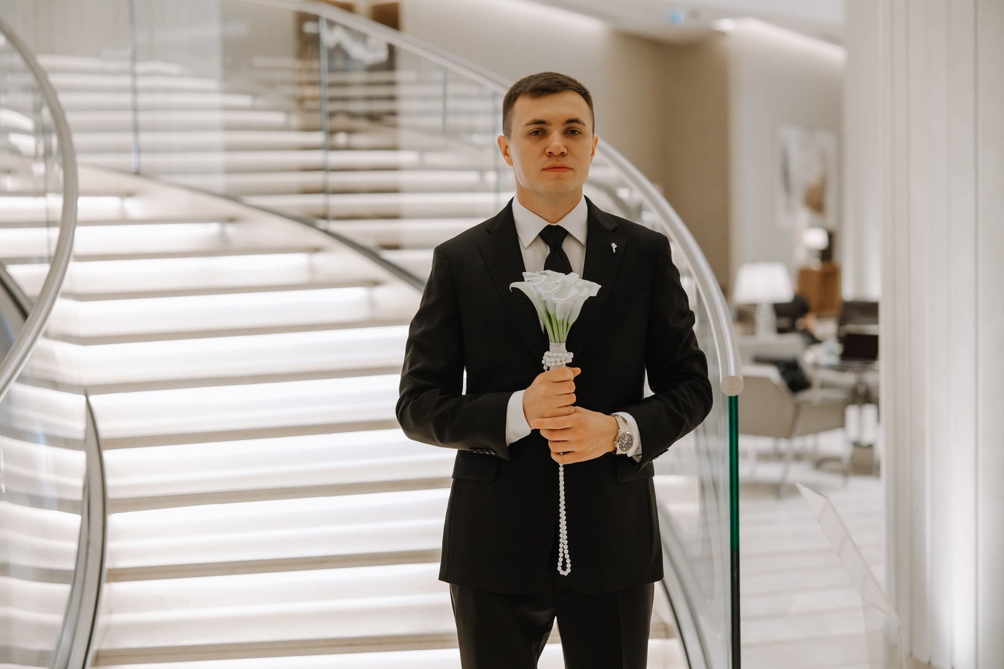 Фотограф Саидов. Подрядчики и друзья сети свадебных площадок House for wedding