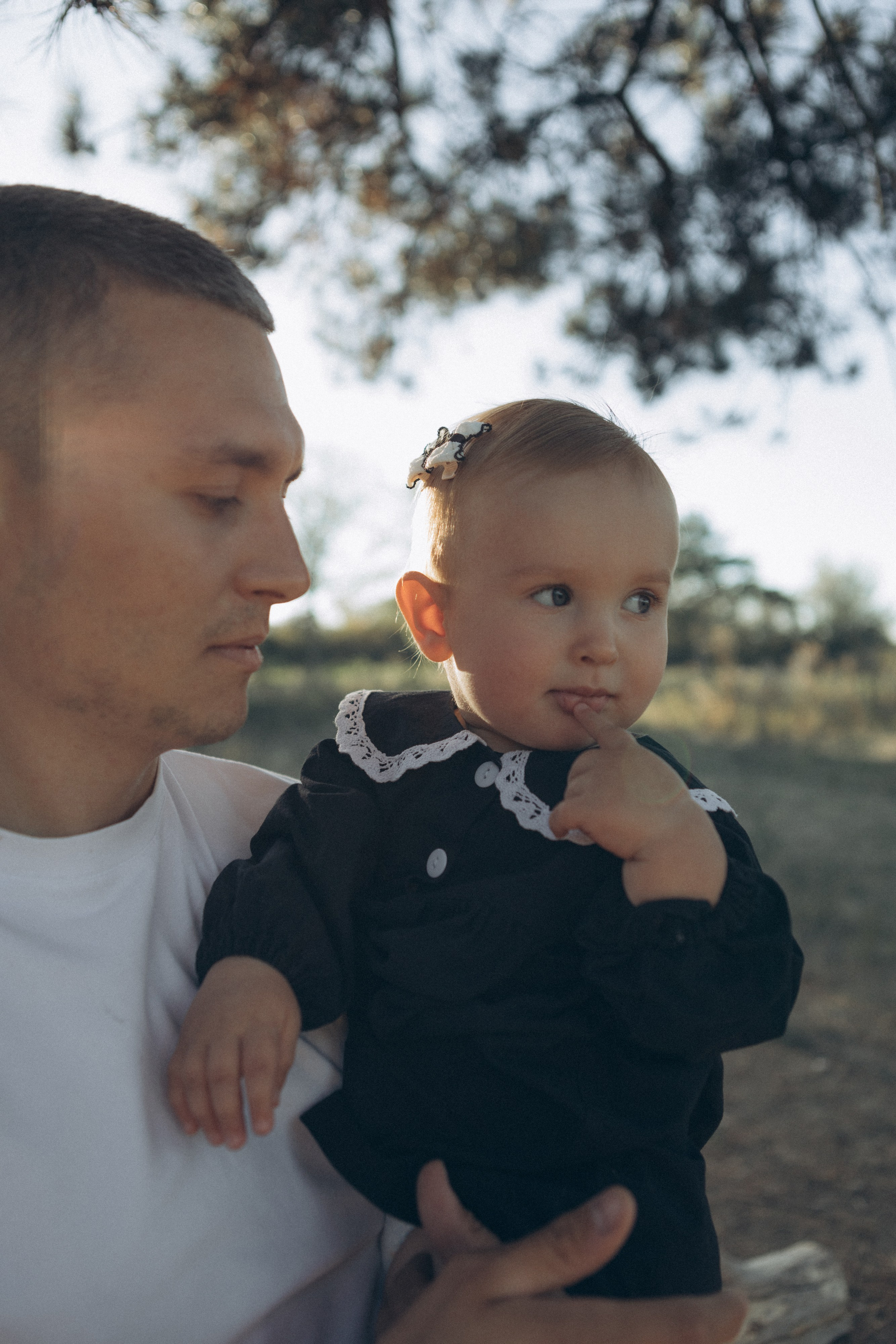 Василисе 1 годик. Семейный фотограф и фотограф на роды в Ростове-на-Дону Мухина Виктория