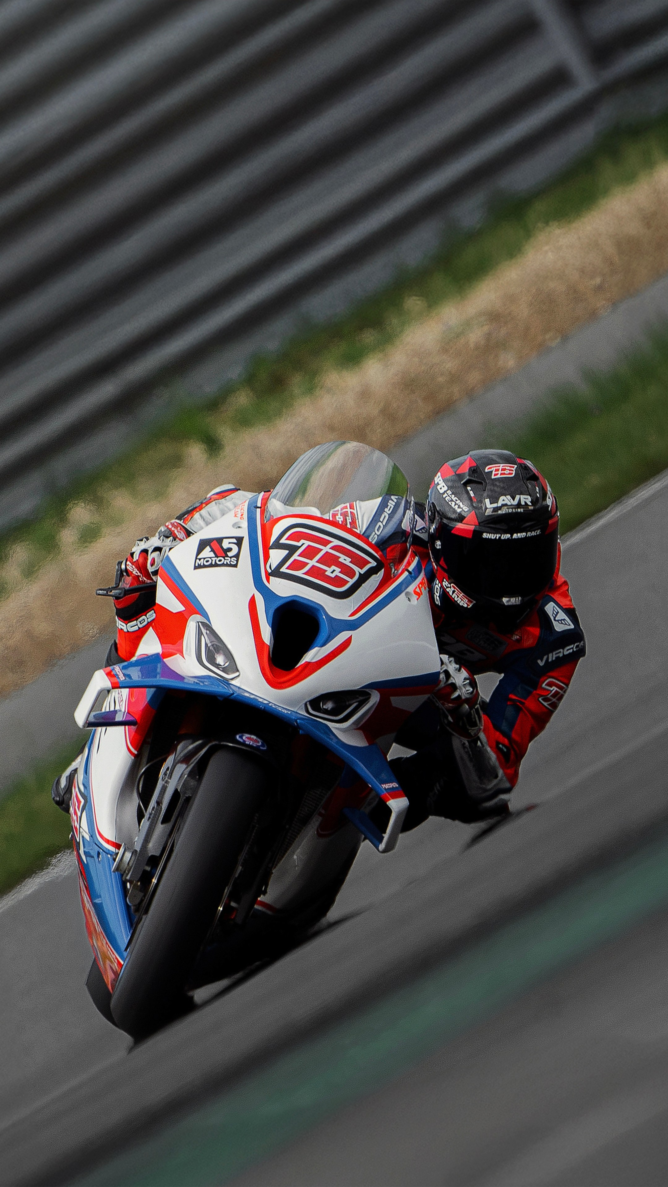 Шоссейно-кольцевые мотогонки. Автомобильный фотограф Светлана Усова