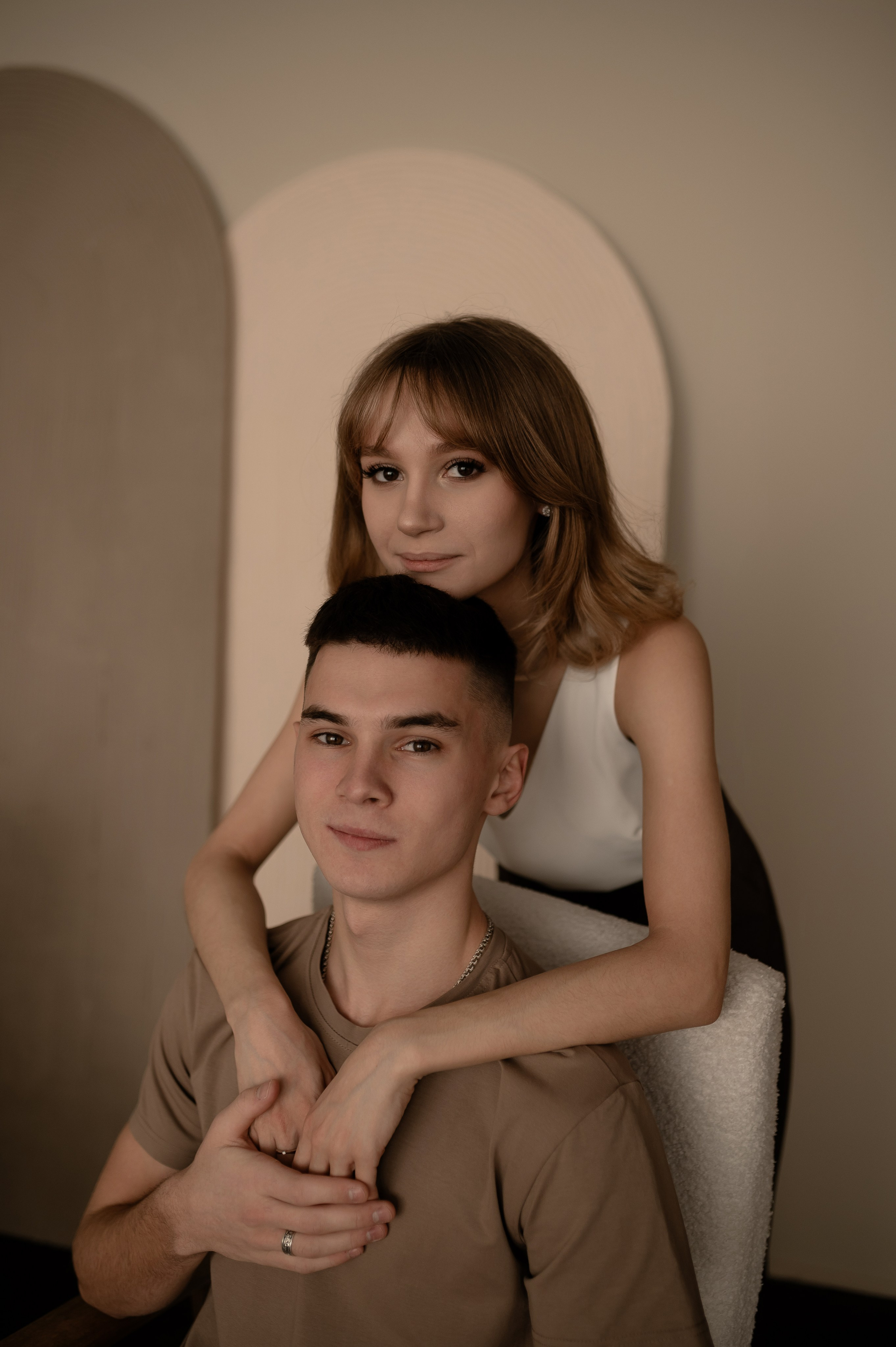 Love is…. Твой личный проводник к красивым фотографиям в Старом Осколе