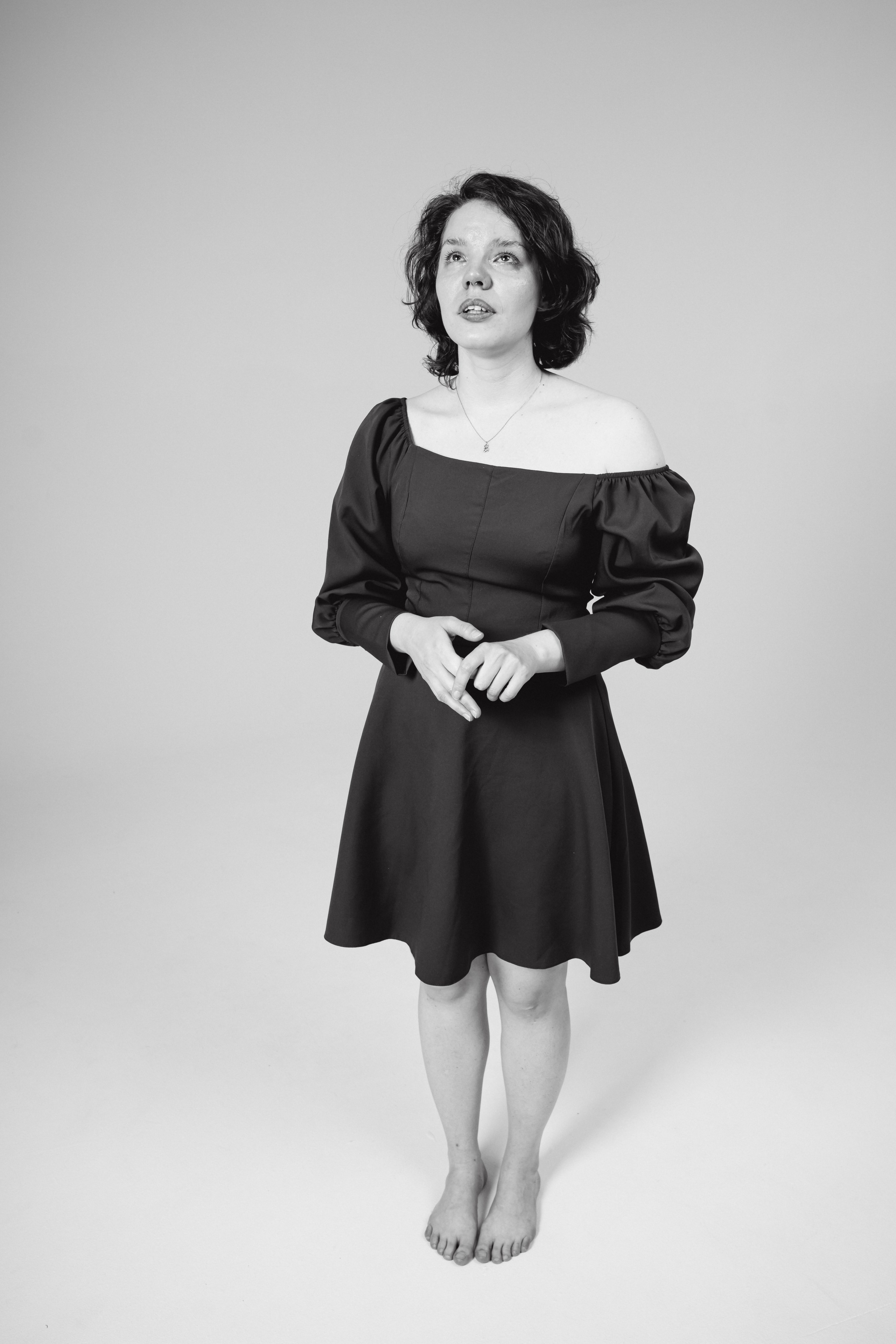 Катя. Портретный фотограф в Санкт-Петербурге Дмитриева Наталия