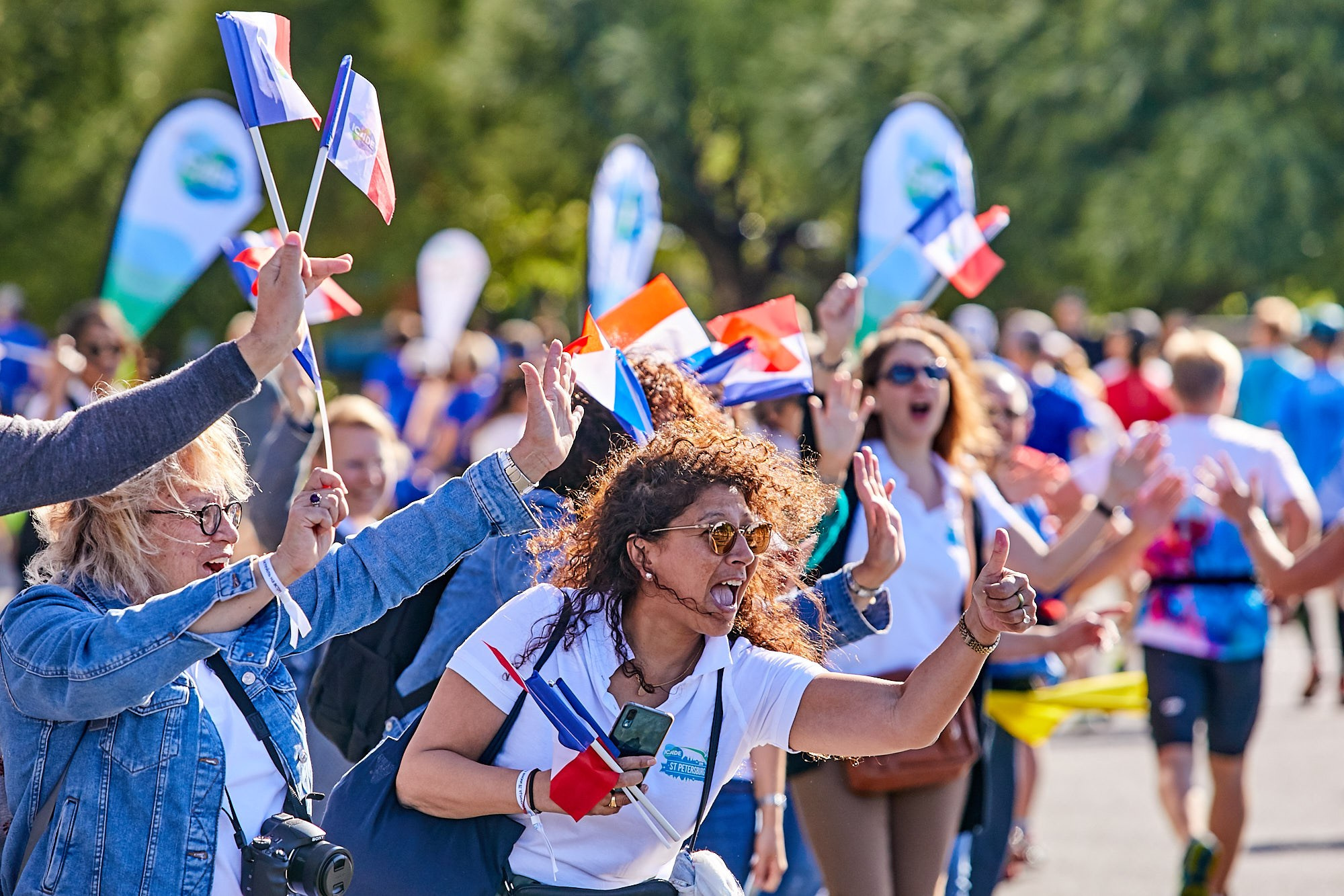 Спортивные соревнования
