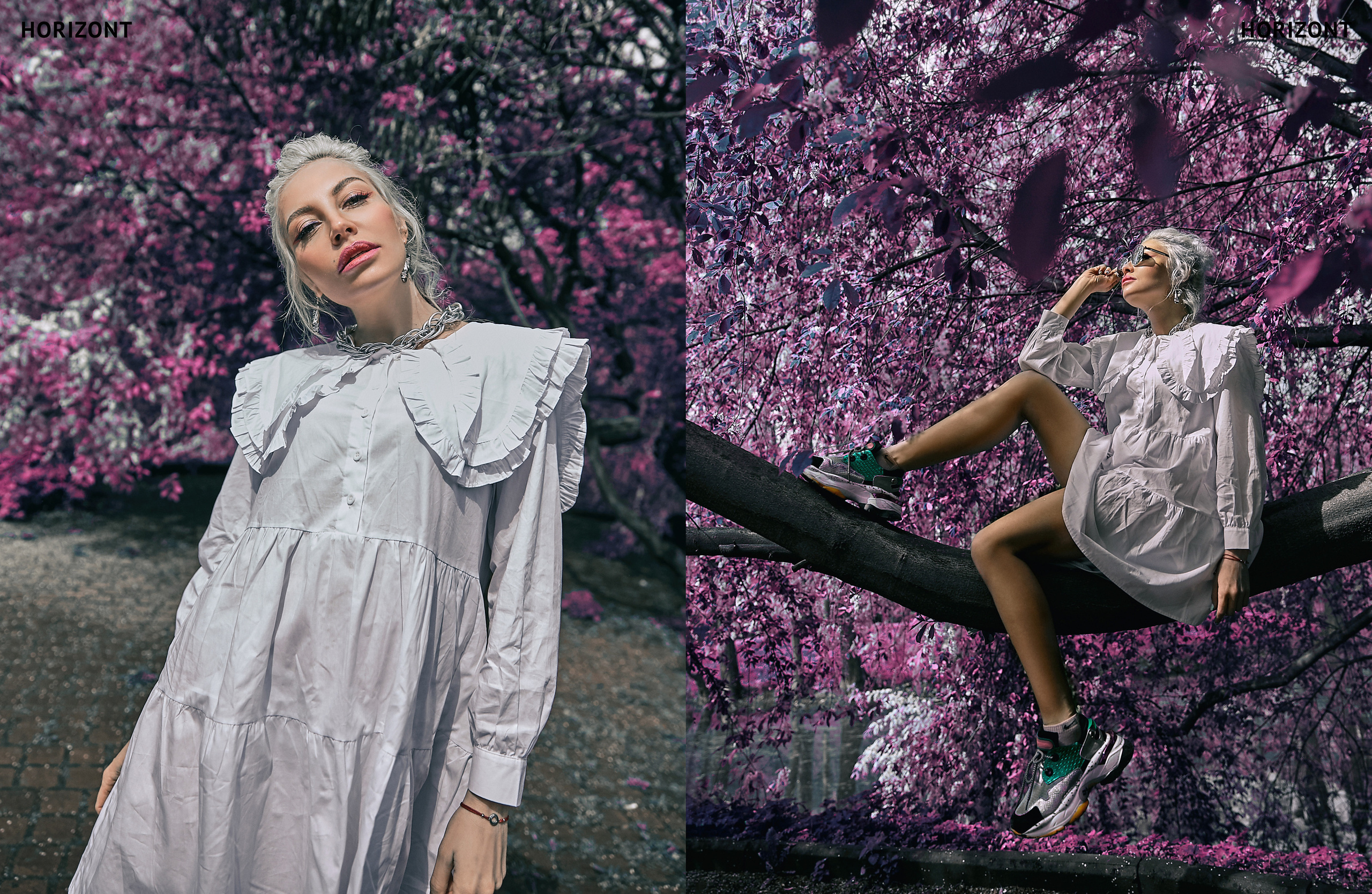 Публикации в журналах 2021. Рекламный фотограф Санкт-Петербург Катерина Мишкель