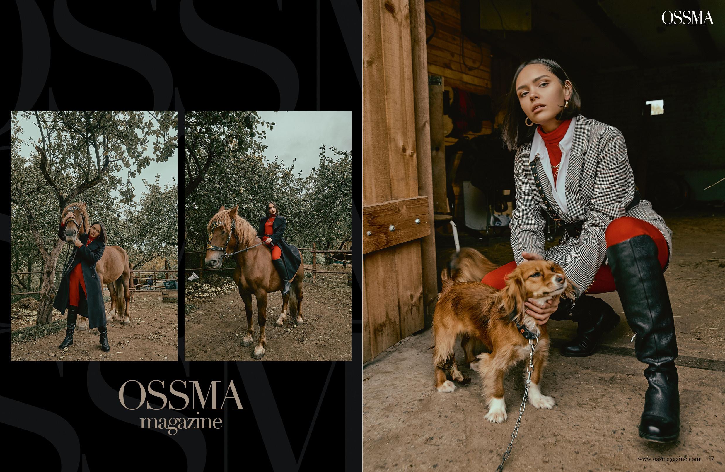 Публикации в журналах 2021. Рекламный фотограф Санкт-Петербург Катерина Мишкель