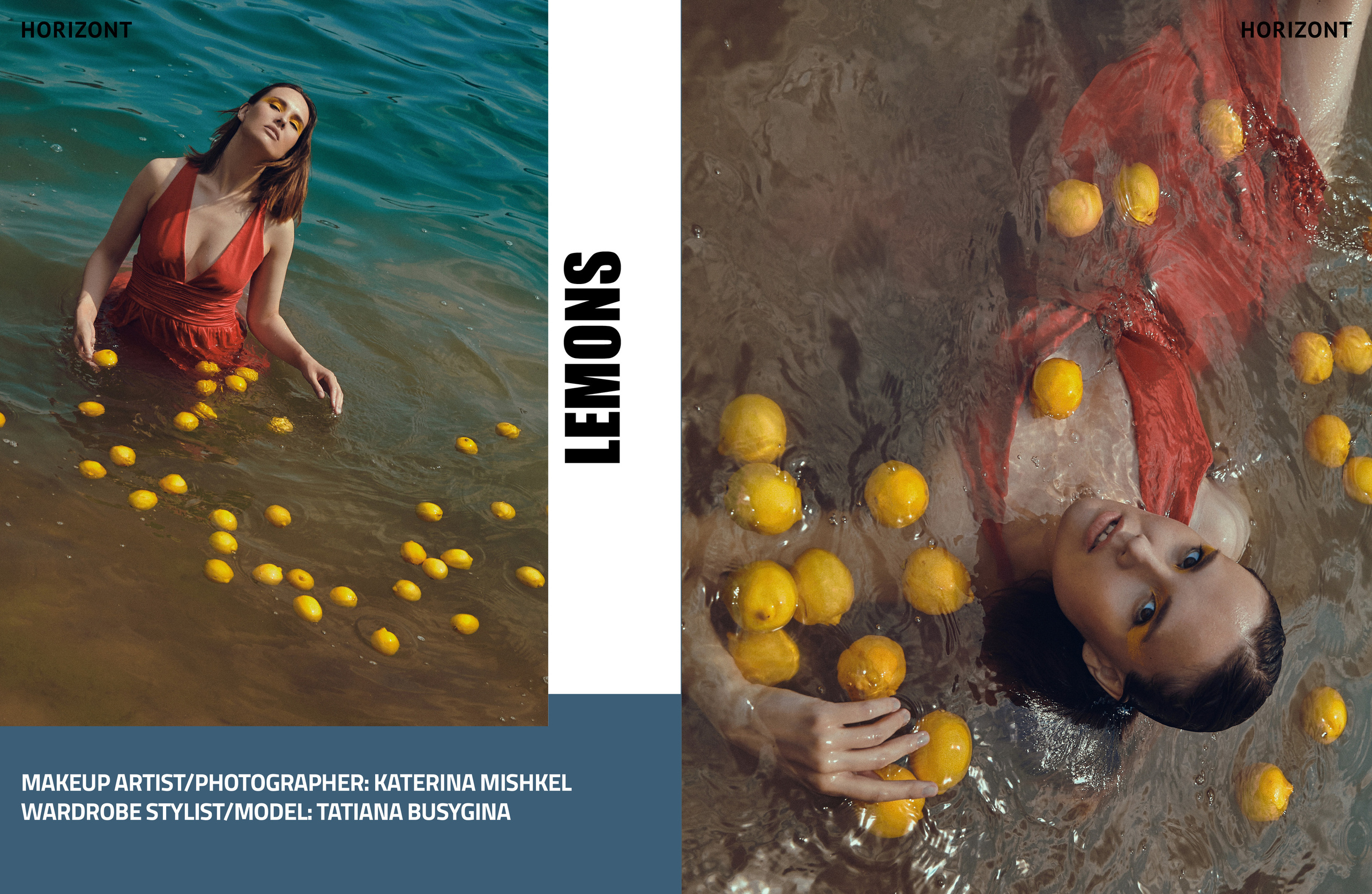 Публикации в журналах 2021. Рекламный фотограф Санкт-Петербург Катерина Мишкель