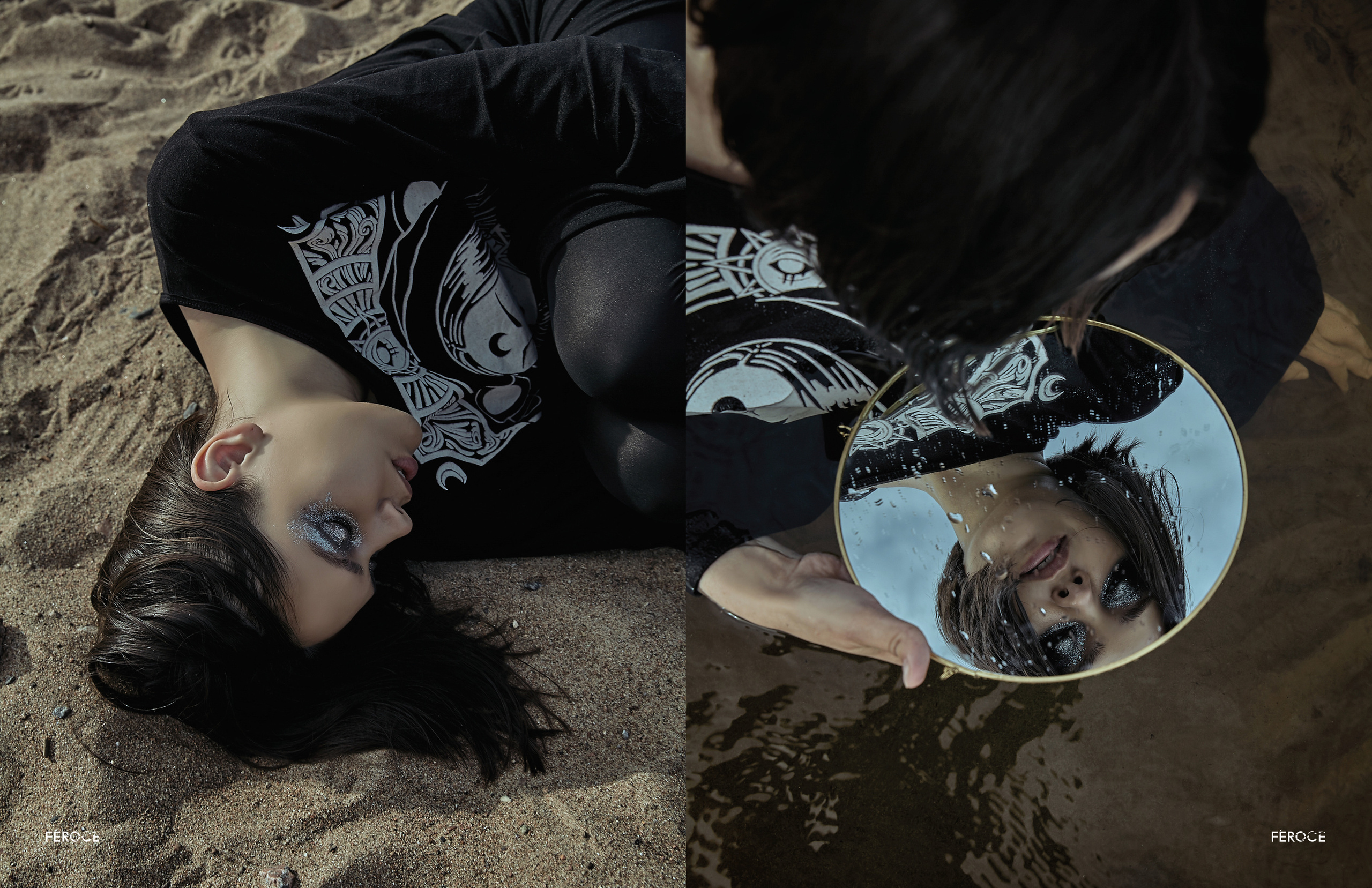 Публикации в журналах 2021. Рекламный фотограф Санкт-Петербург Катерина Мишкель