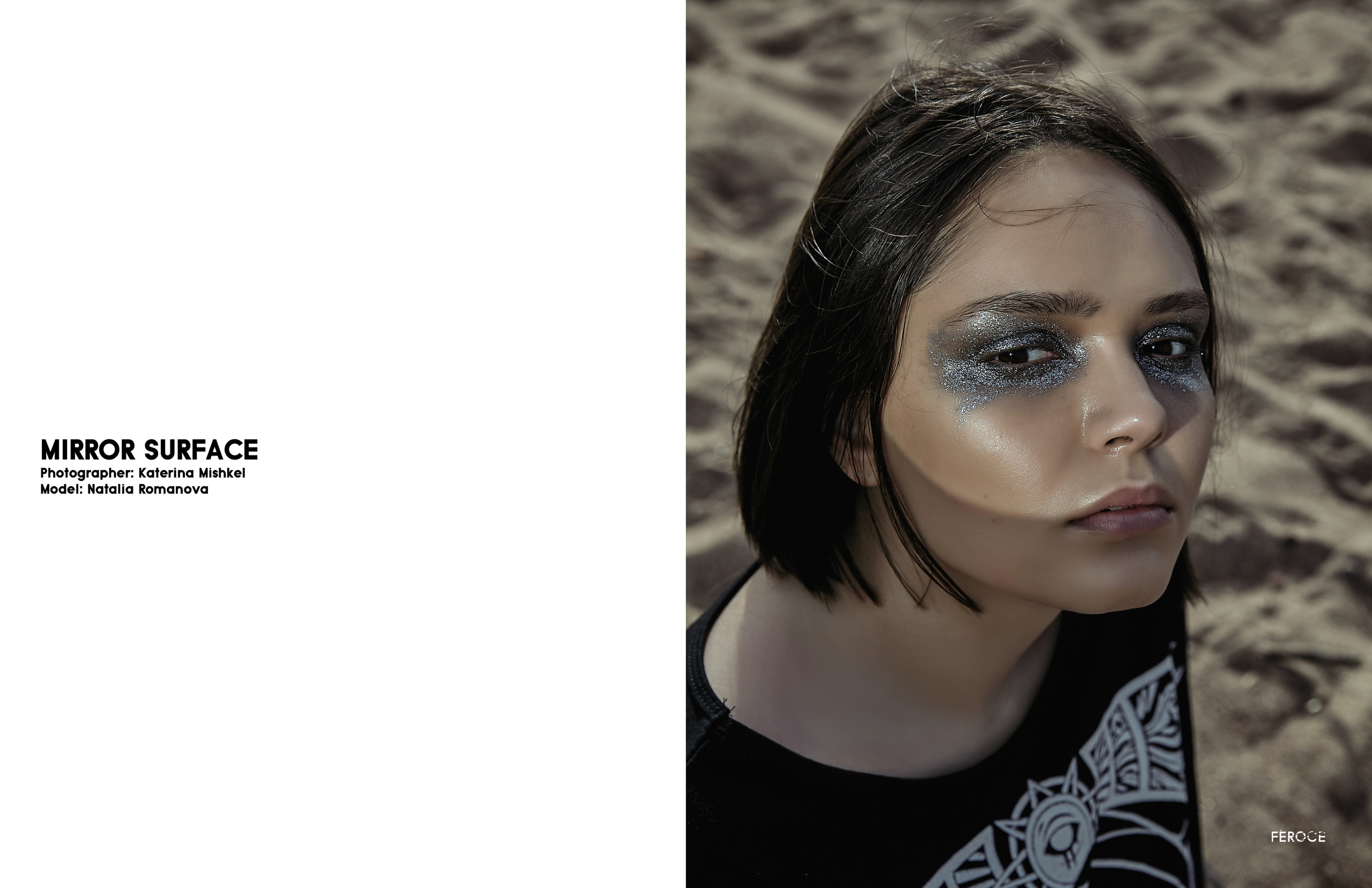 Публикации в журналах 2021. Рекламный фотограф Санкт-Петербург Катерина Мишкель