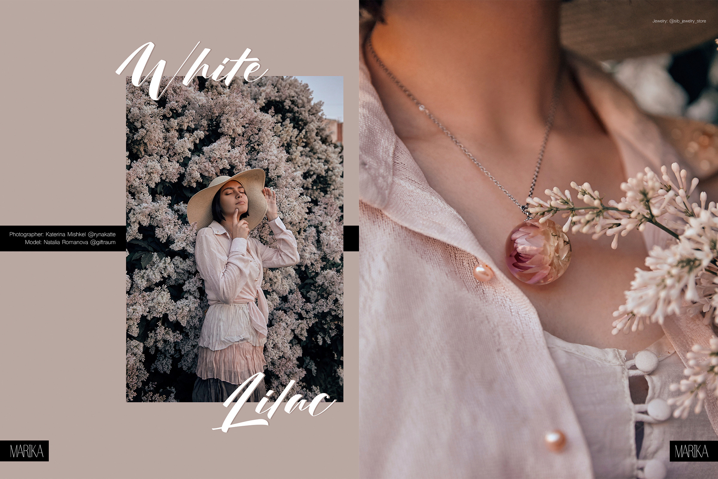 Публикации в журналах 2021. Рекламный фотограф Санкт-Петербург Катерина Мишкель