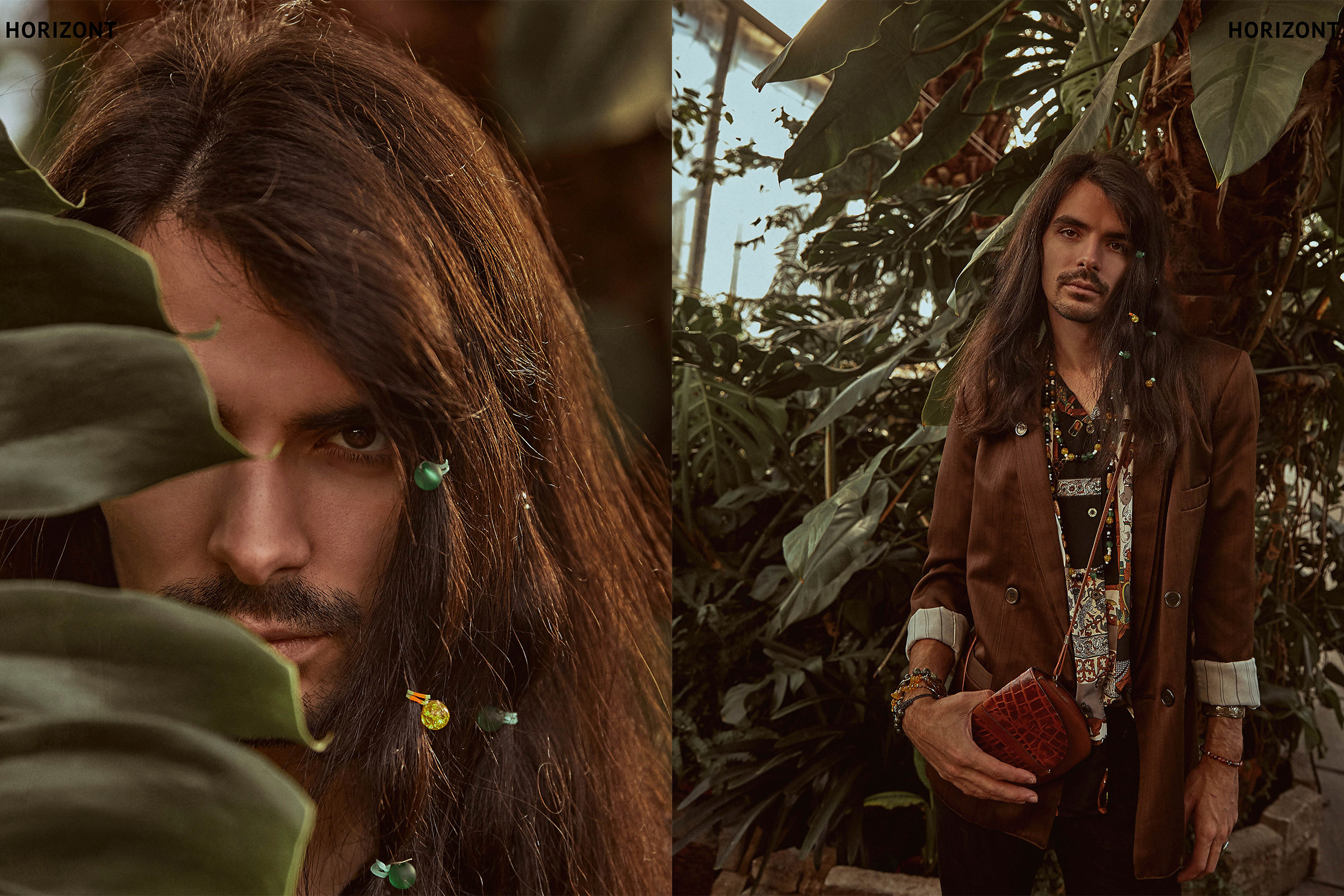 Публикации в журналах 2021. Рекламный фотограф Санкт-Петербург Катерина Мишкель