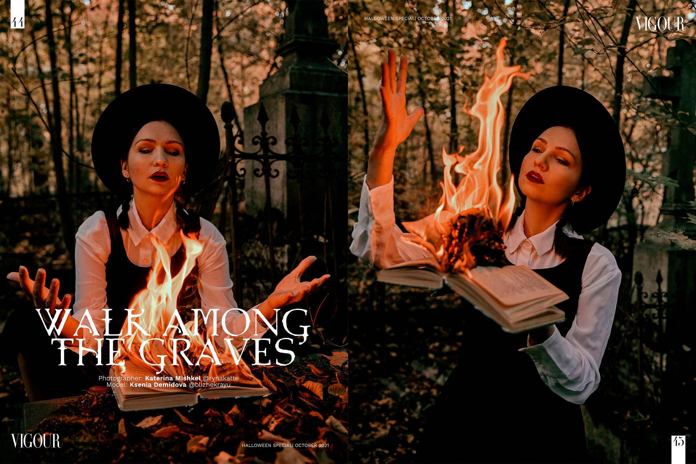 Публикации в журналах 2021. Рекламный фотограф Санкт-Петербург Катерина Мишкель