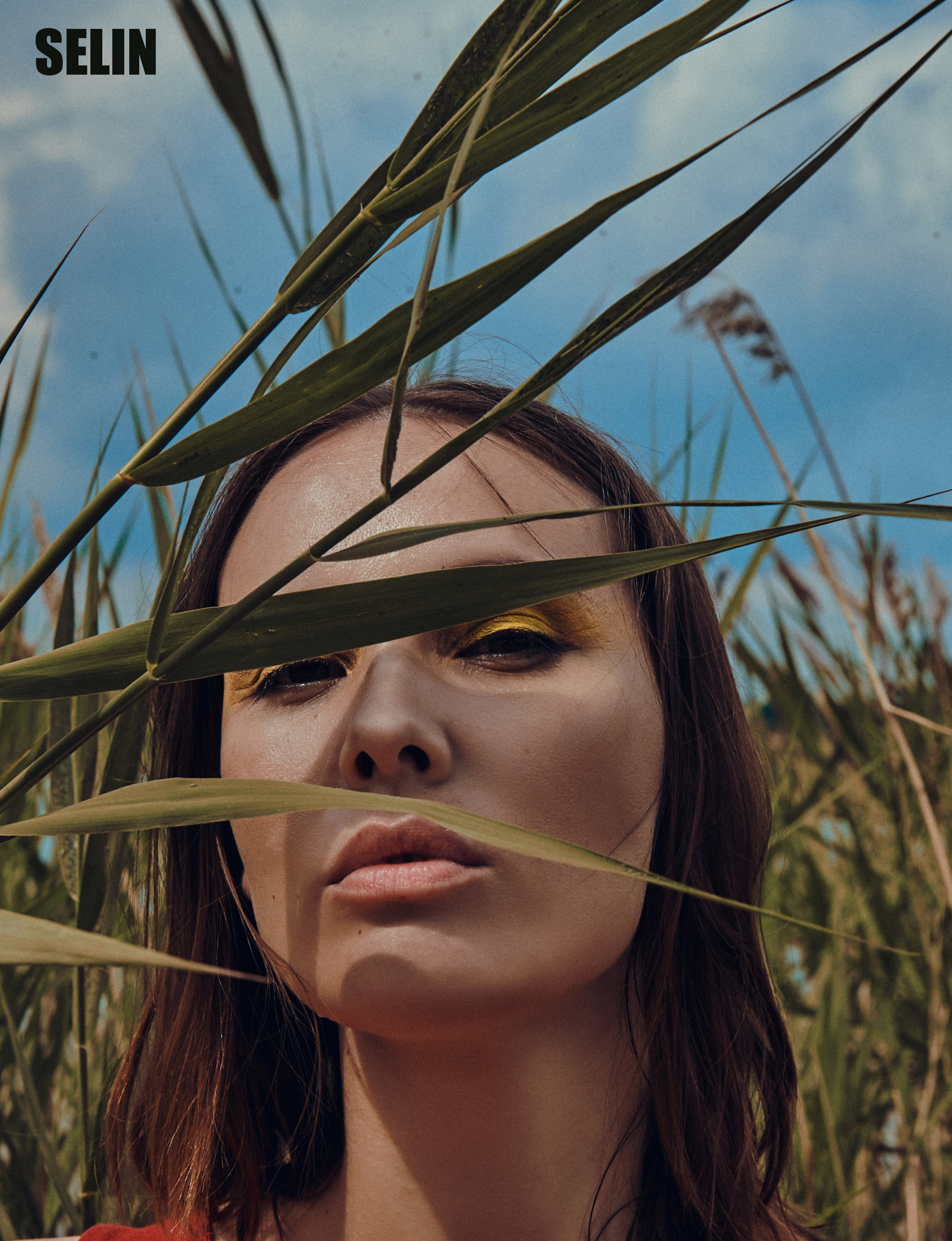 Публикации в журналах 2021. Рекламный фотограф Санкт-Петербург Катерина Мишкель