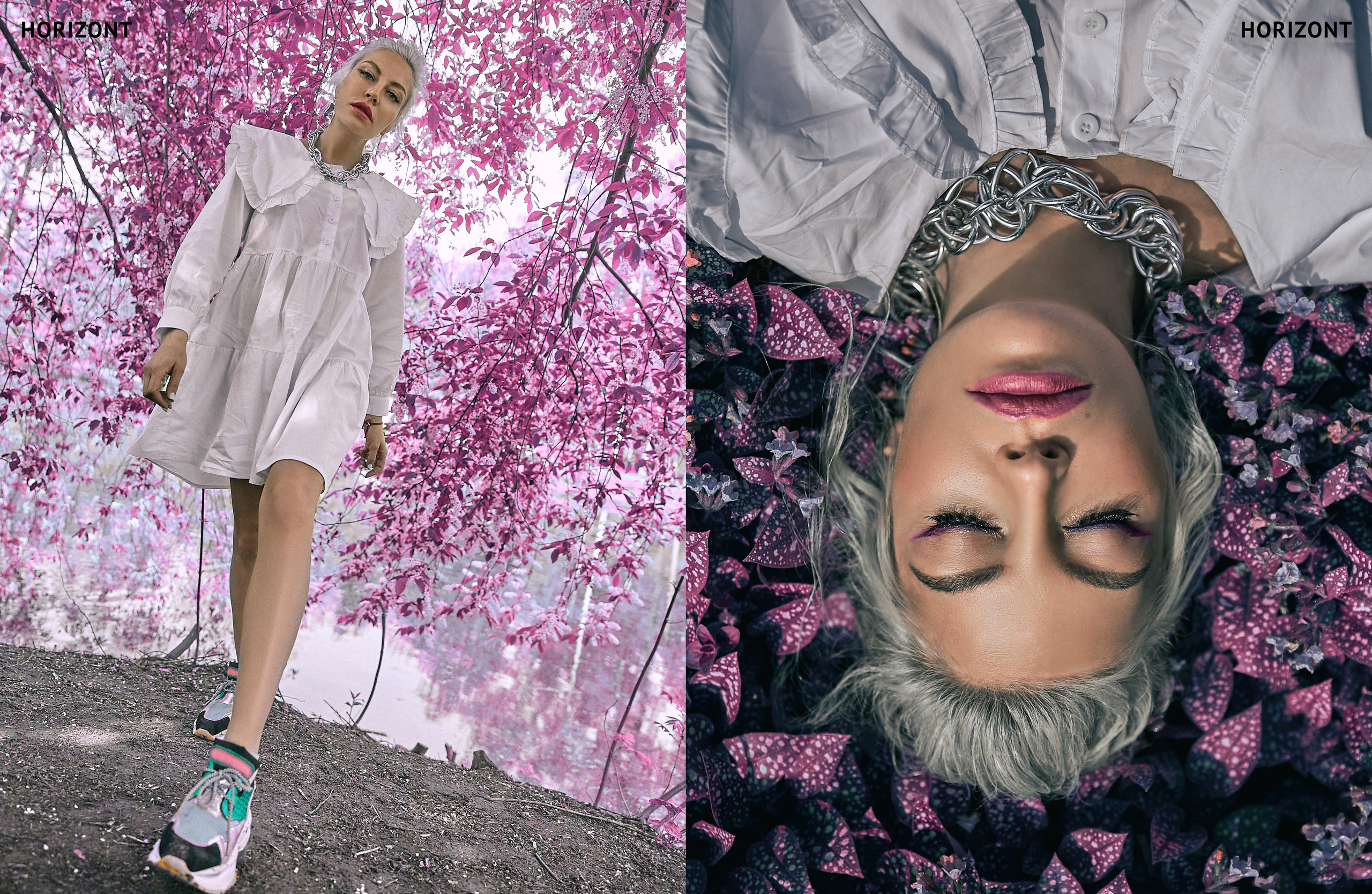 Публикации в журналах 2021. Рекламный фотограф Санкт-Петербург Катерина Мишкель