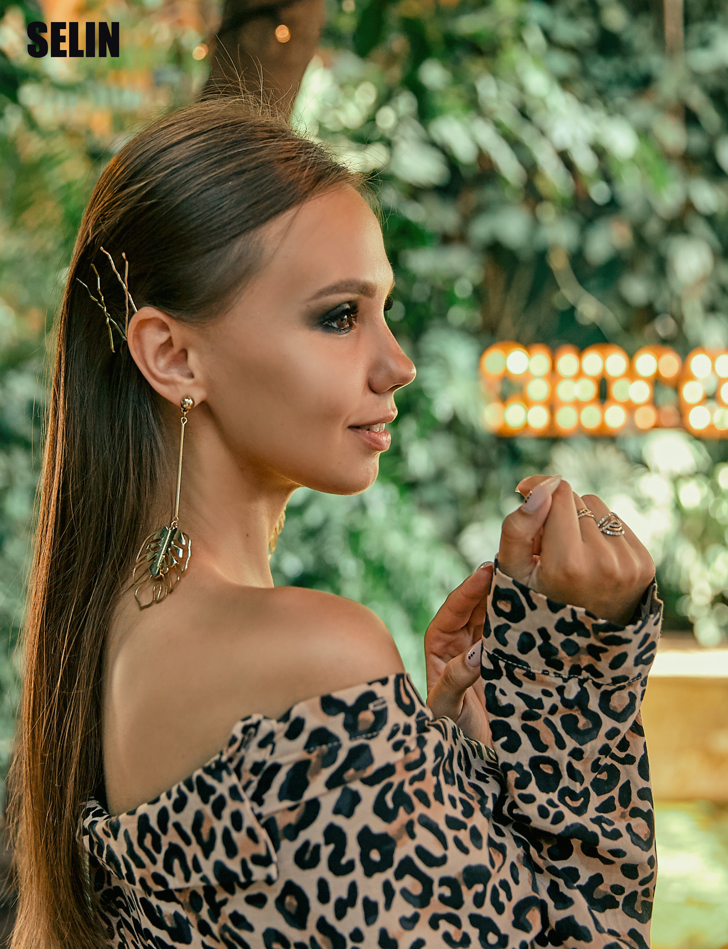 Публикации в журналах 2021. Рекламный фотограф Санкт-Петербург Катерина Мишкель