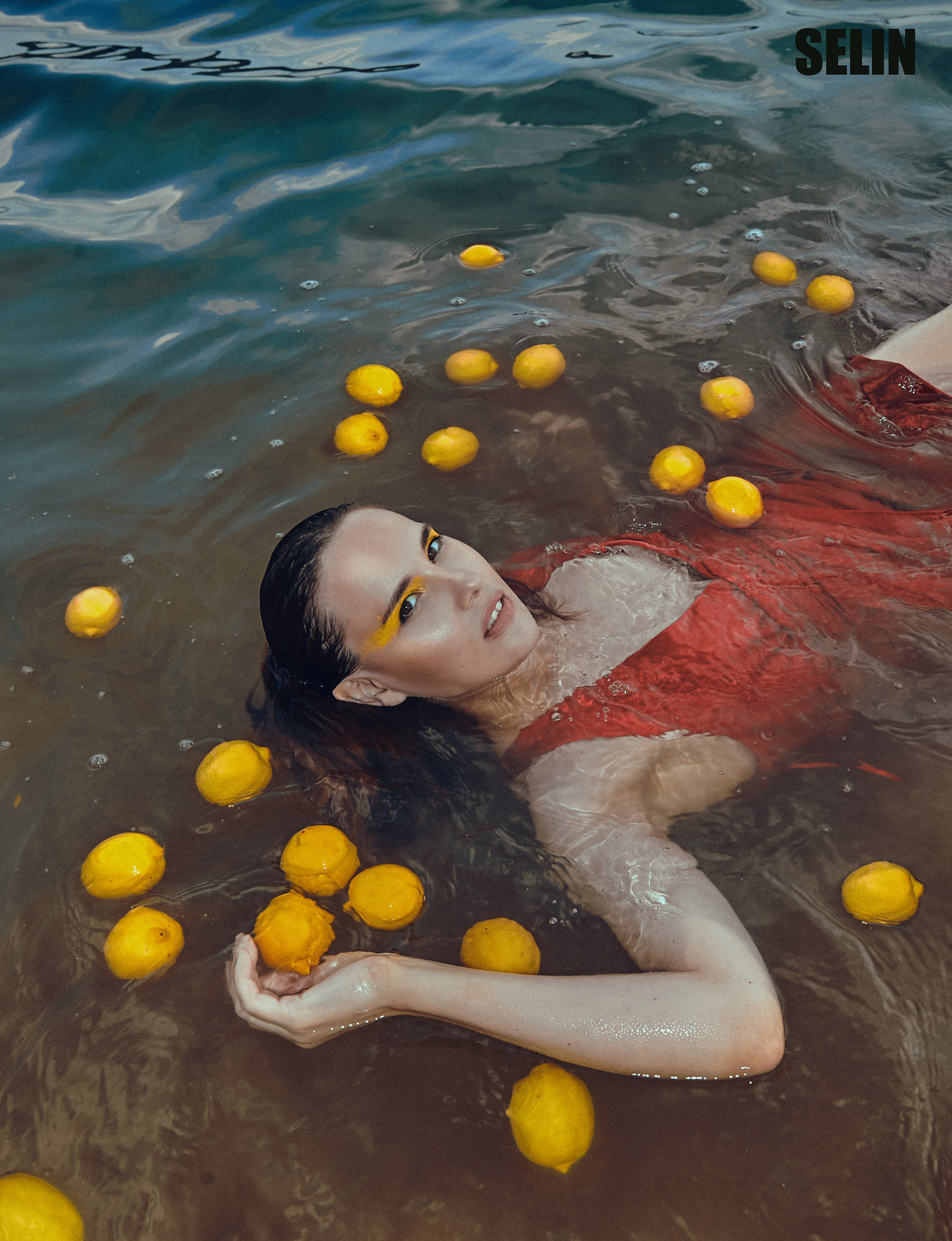 Публикации в журналах 2021. Рекламный фотограф Санкт-Петербург Катерина Мишкель