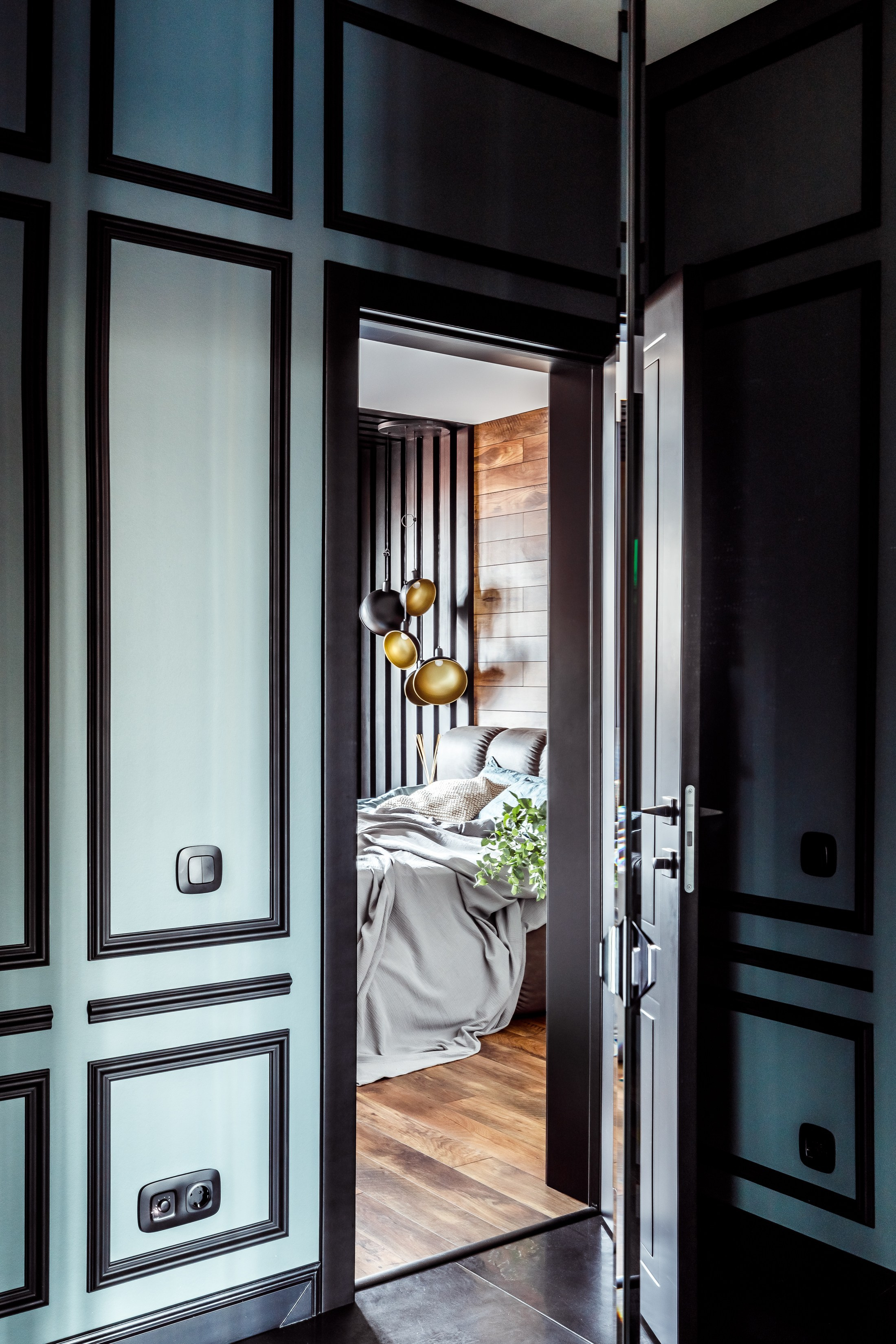 Квартира путешественника. Главная