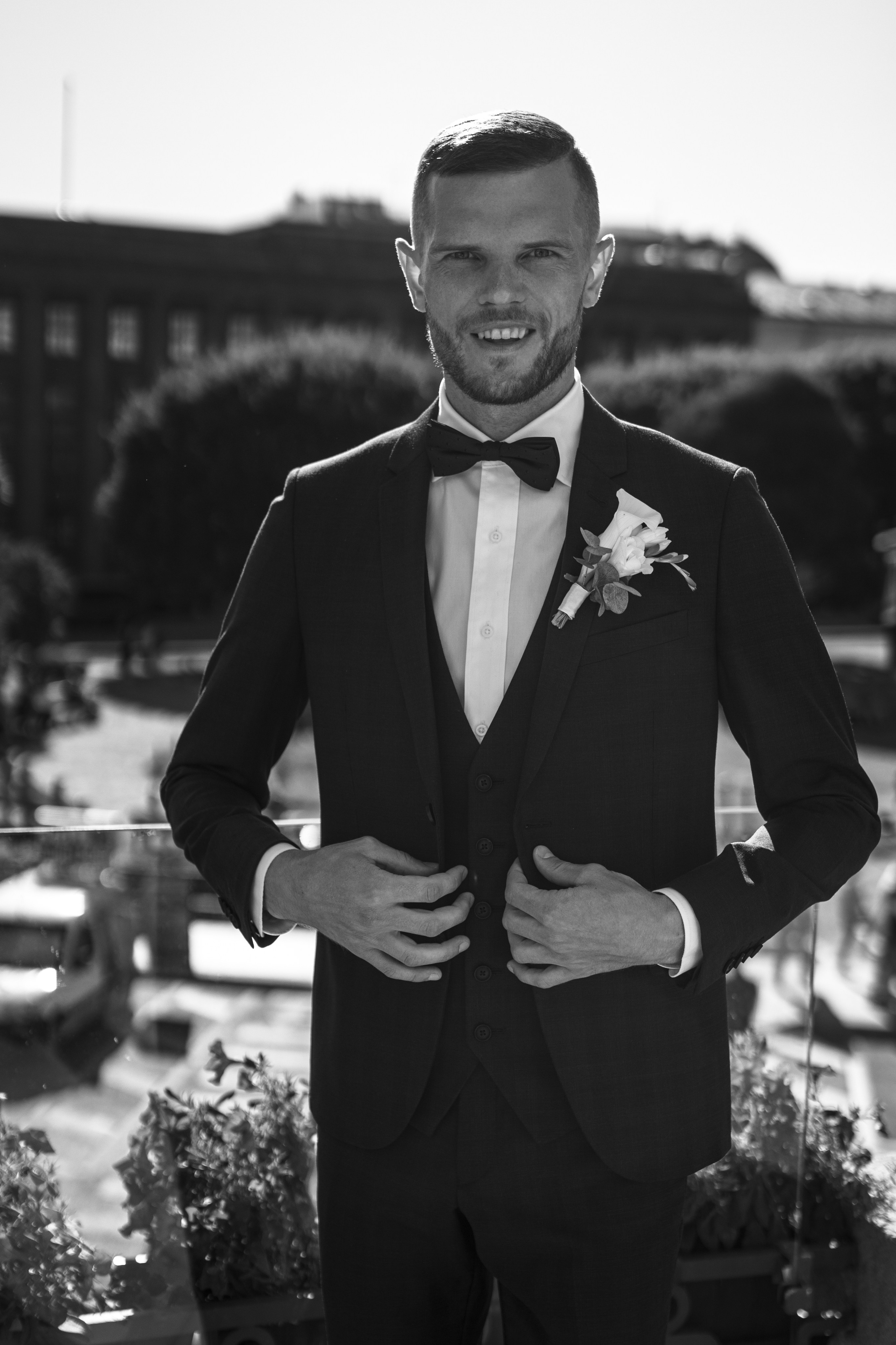 Artem & Valeria. Свадебный и портретный фотограф в Валенсии Дмитрий Леонов