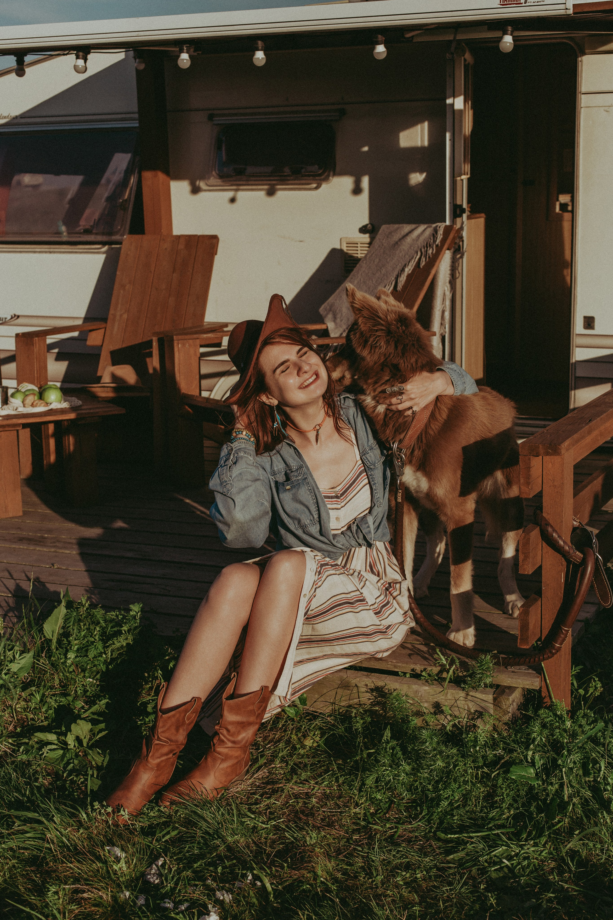 Даша Данил Миша. Семейный и свадебный фотограф во Владивостоке