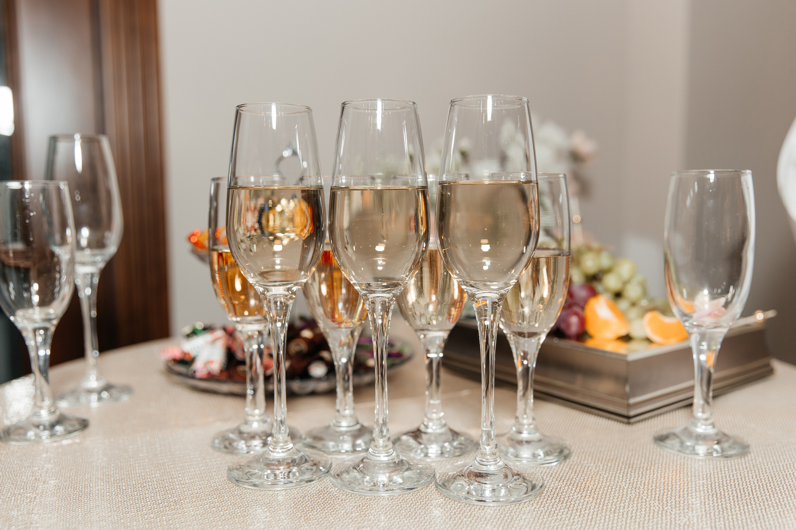 Анастасия и Александр. Свадебный фотограф Красноярск — Кристина Ива